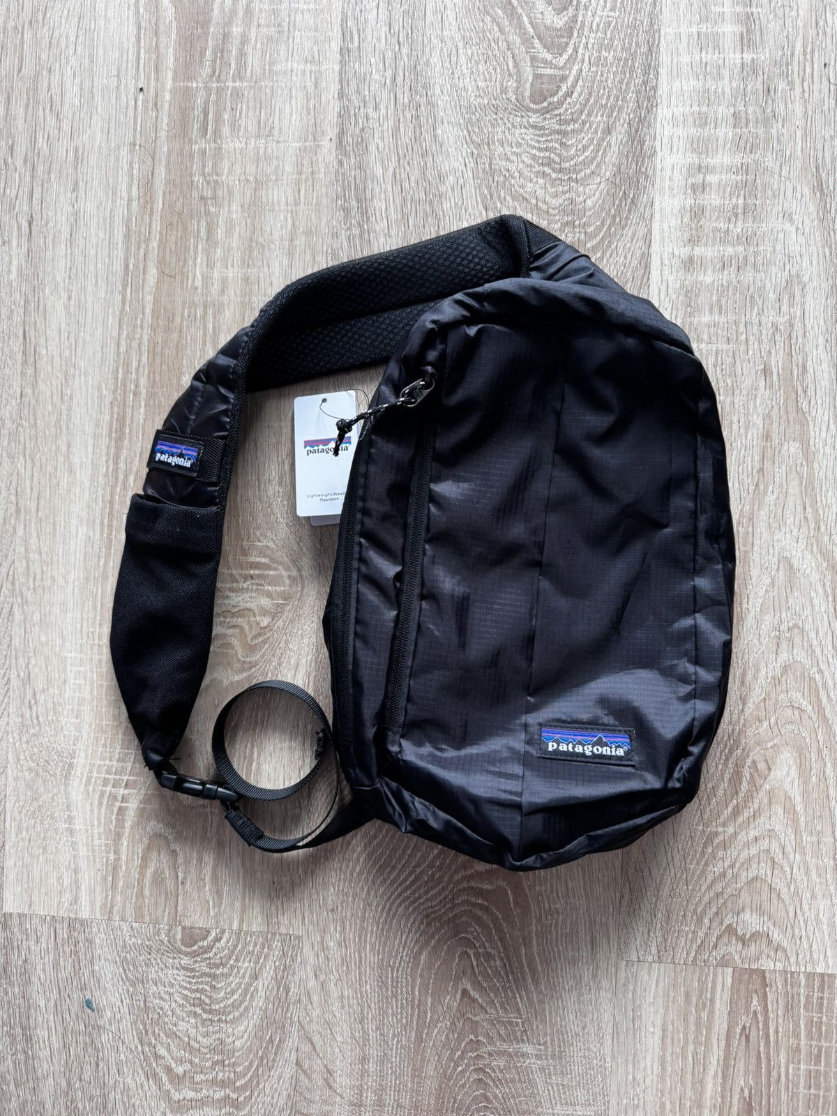 Patagonia Sling Bag | Grailed