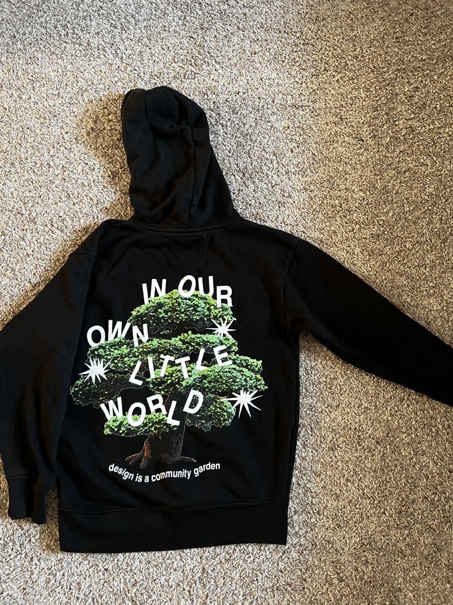Market Chinatown Market Hoodie Size US S / EU 44-46 / 1 - 2 Thumbnail
