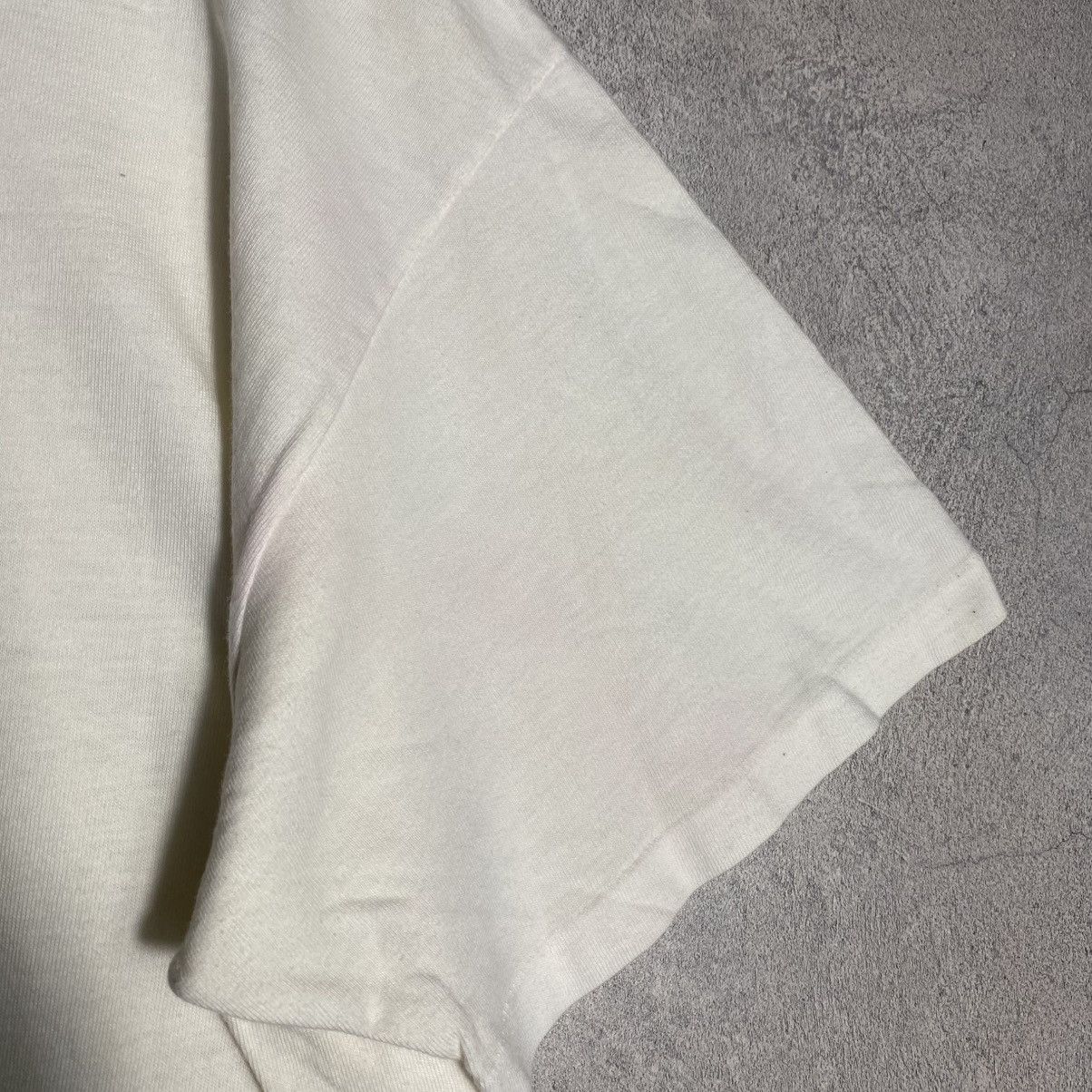 Georges Marciano × Guess × Vintage Vintage Guess by Georges Marciano Thrashed Tee Size US L / EU 52-54 / 3 - 8 Thumbnail