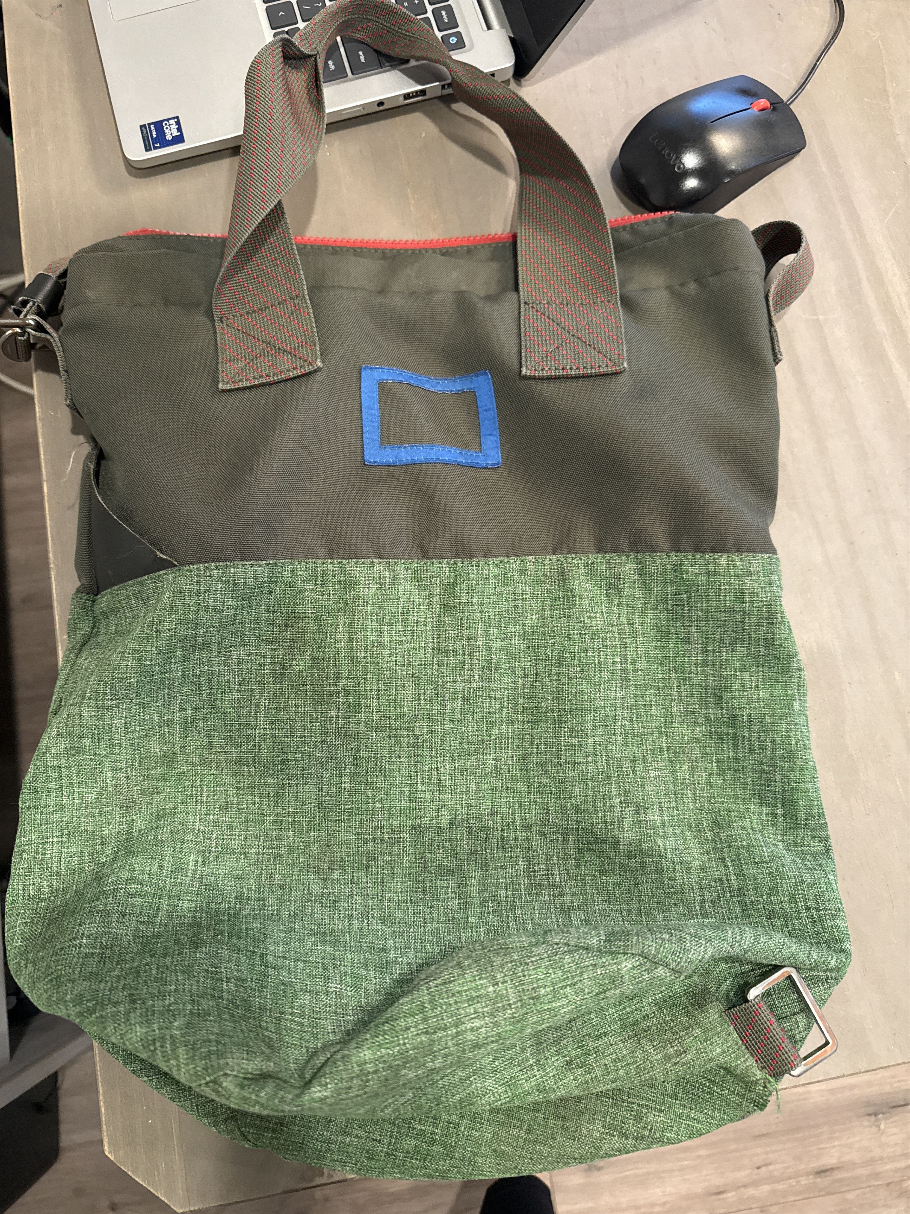 Acne Studios Woods Green Size ONE SIZE - 6 Thumbnail