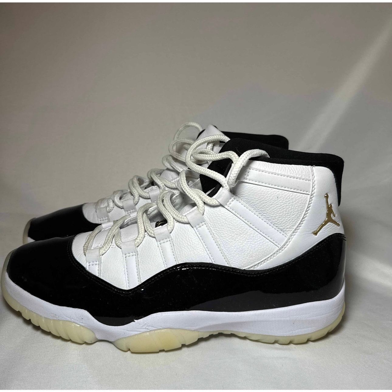 Jordan Brand × Nike Size 13 - Air Jordan 11 Retro Gratitude / Defining Moments Size US 13 / EU 46 - 8 Thumbnail