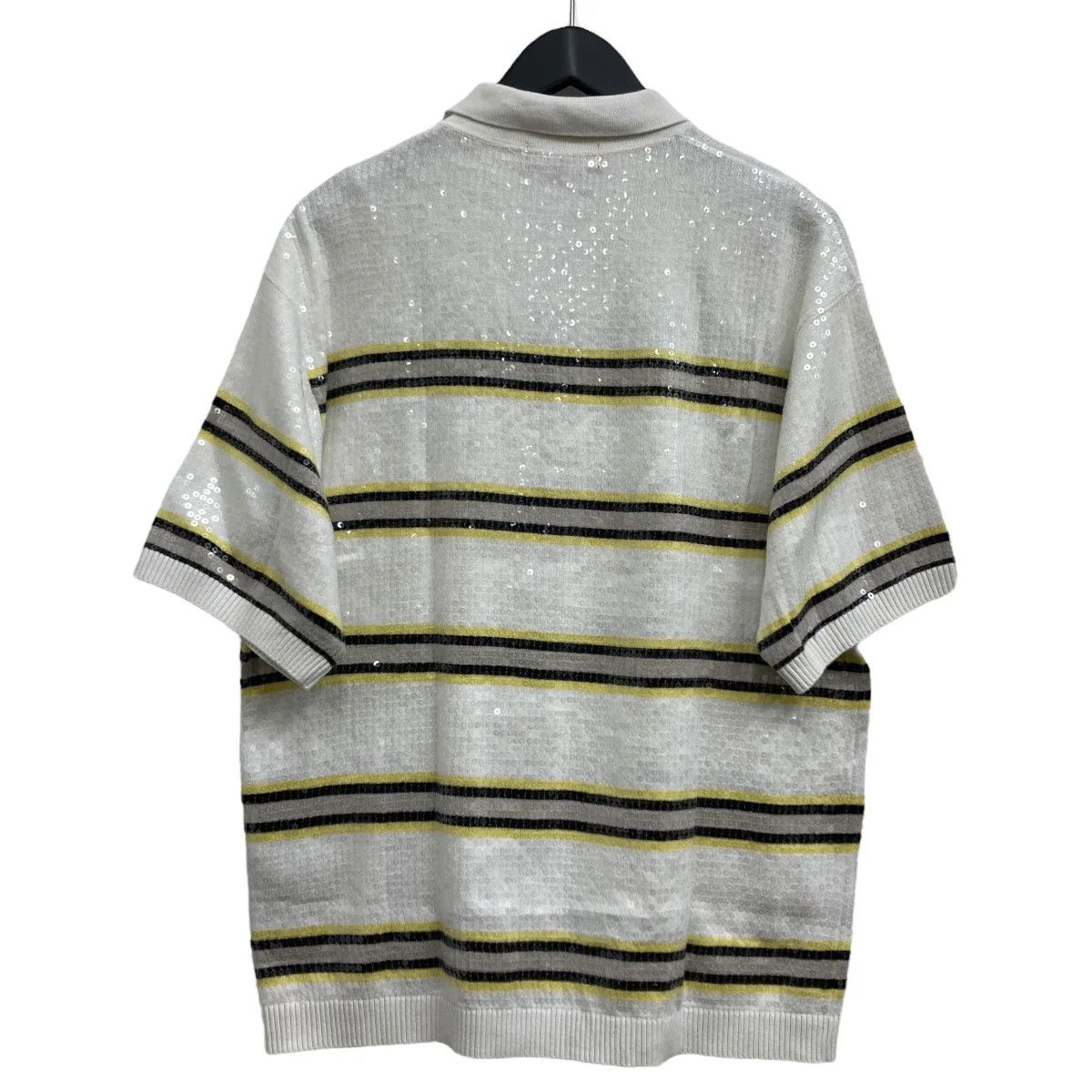 Supreme supreme polo shirt Size US S / EU 44-46 / 1 - 2 Thumbnail