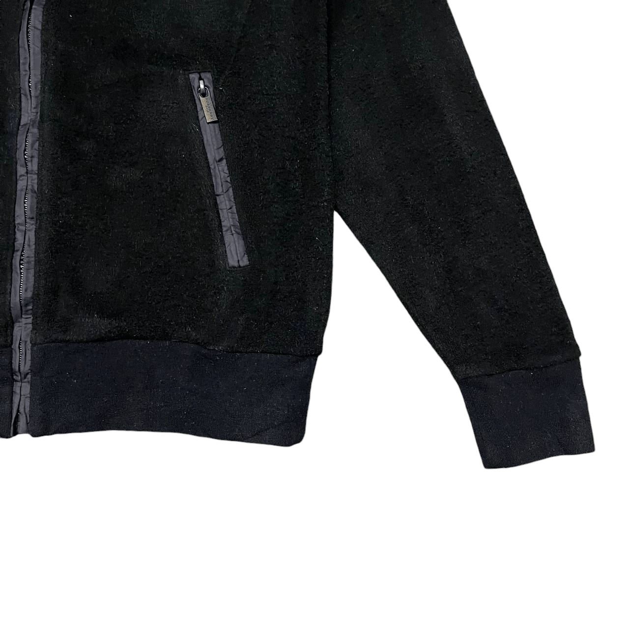 Burberry Vintage Burberry Golf Zipper Sweater Jacket Size US M / EU 48-50 / 2 - 4 Thumbnail