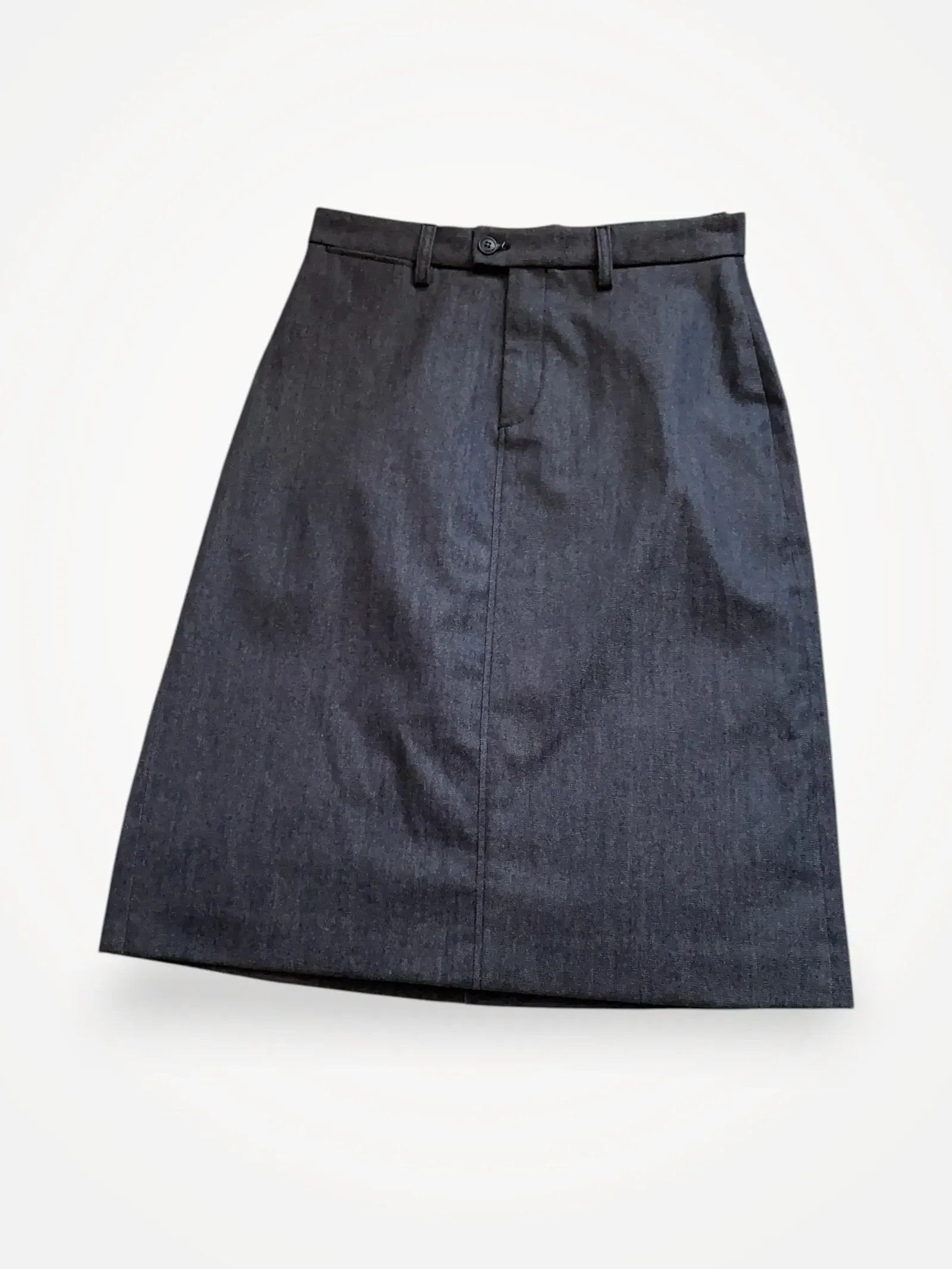 Filippa K Filippa K Pencil skirt Skirt Size 25" / US 0 / IT 36 - 1 Thumbnail