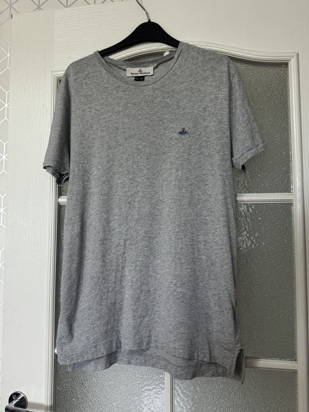 Vivienne Westwood Vivienne Westwood t-shirt vintage Size M / US 6-8 / IT 42-44 - 1 Thumbnail