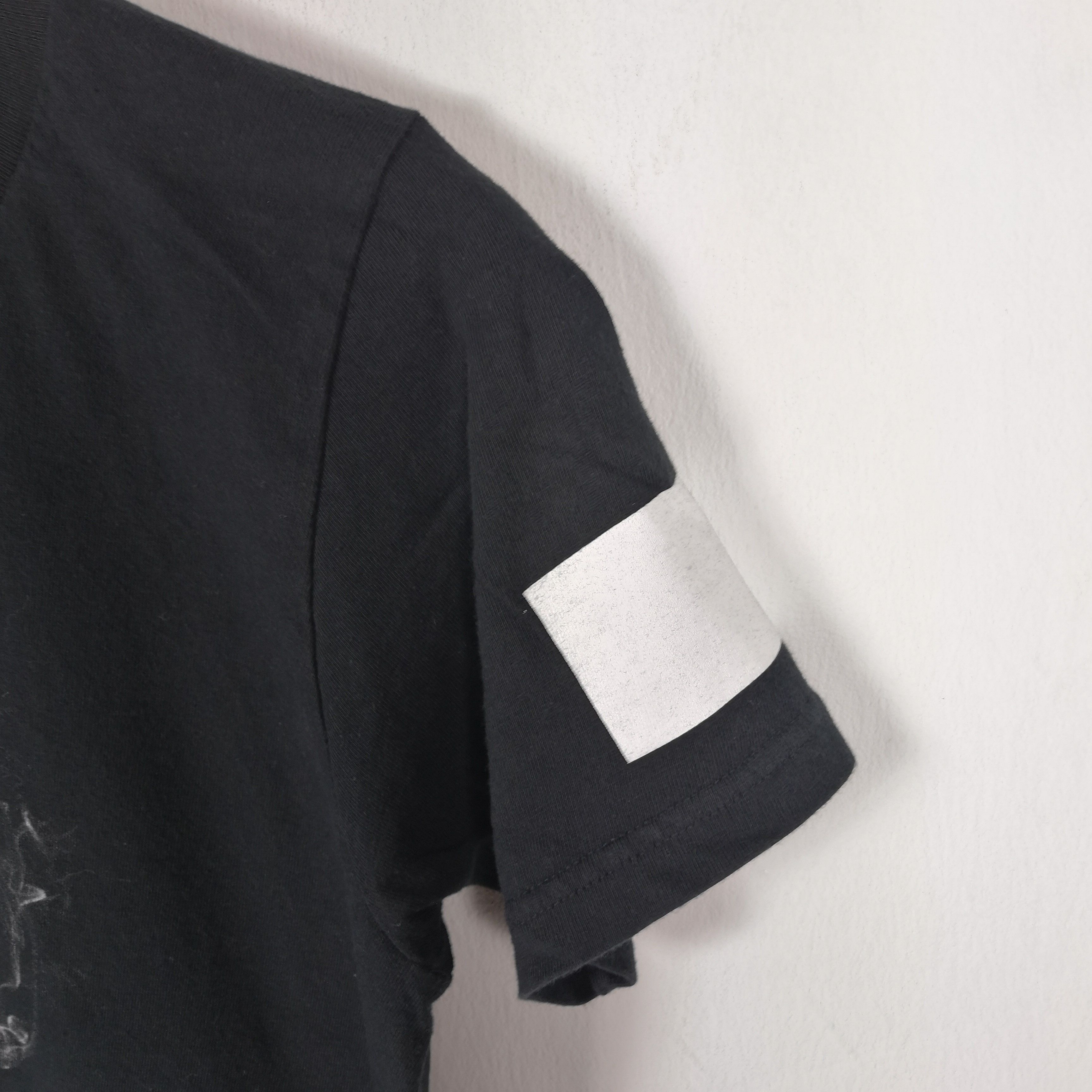 Band Tees AK 69 Hall Tour 2015 for the Throne T-Shirt Band Tee Size US S / EU 44-46 / 1 - 6 Thumbnail