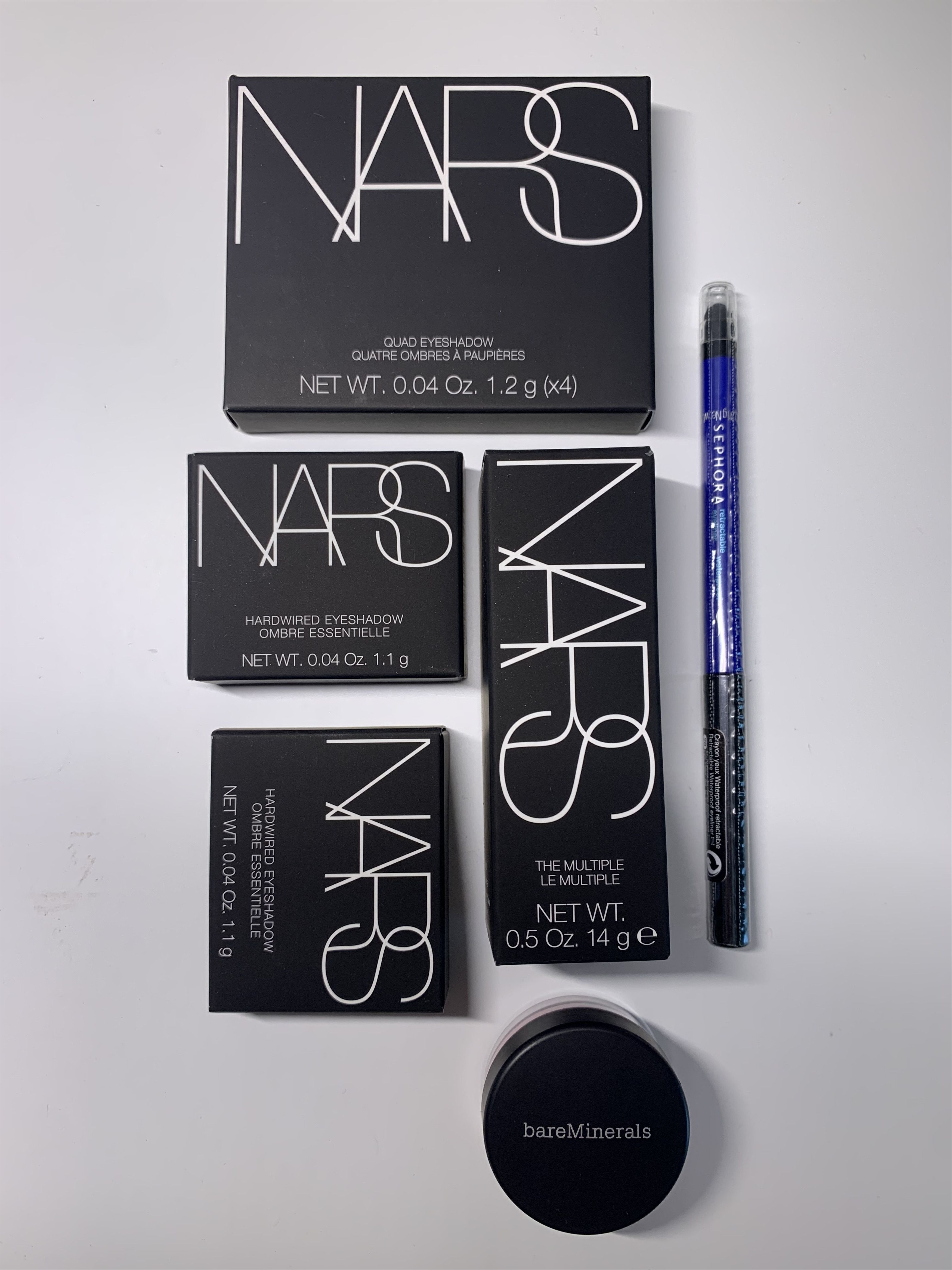Other NARS / BARE MINERALS/ SEPHORA Size ONE SIZE - 1 Thumbnail
