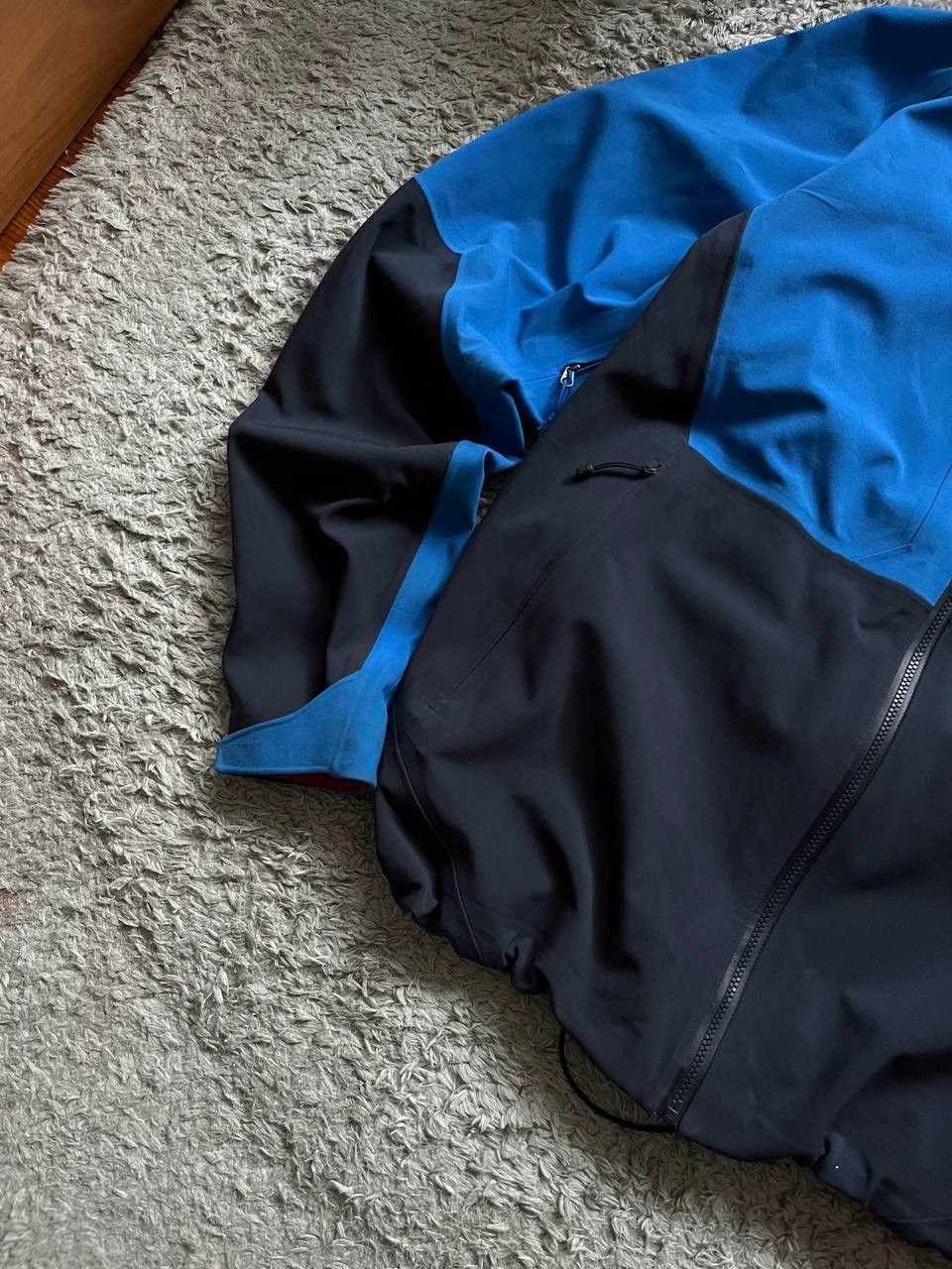 The North Face The North Face Light Jacket Streetwear Gorpcore Outdoor Size US L / EU 52-54 / 3 - 6 Thumbnail