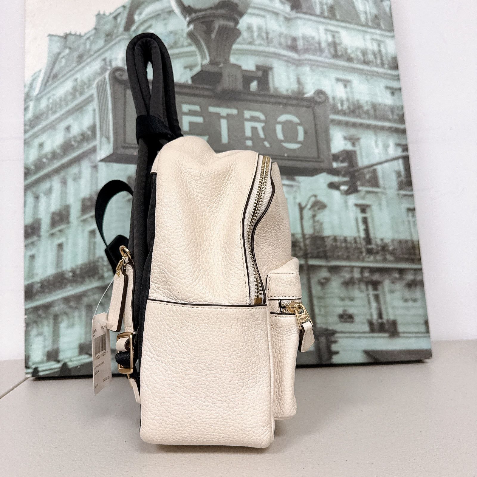 Coach Bags Charlie Mini Backpack Coach COACH Mini Charlie Backpack Leather  Shoulder Bag RRP