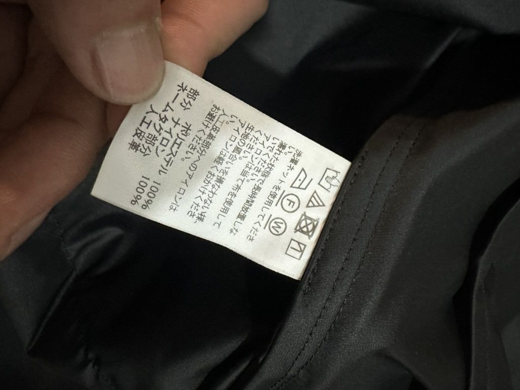 Issey Miyake issey miyake Size US XL / EU 56 / 4 - 11 Thumbnail