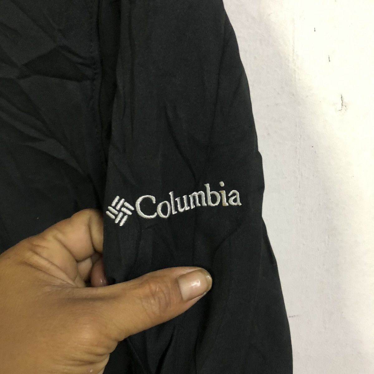 Columbia Y2k Columbia Cornell Zipper Jacket Size US M / EU 48-50 / 2 - 4 Thumbnail