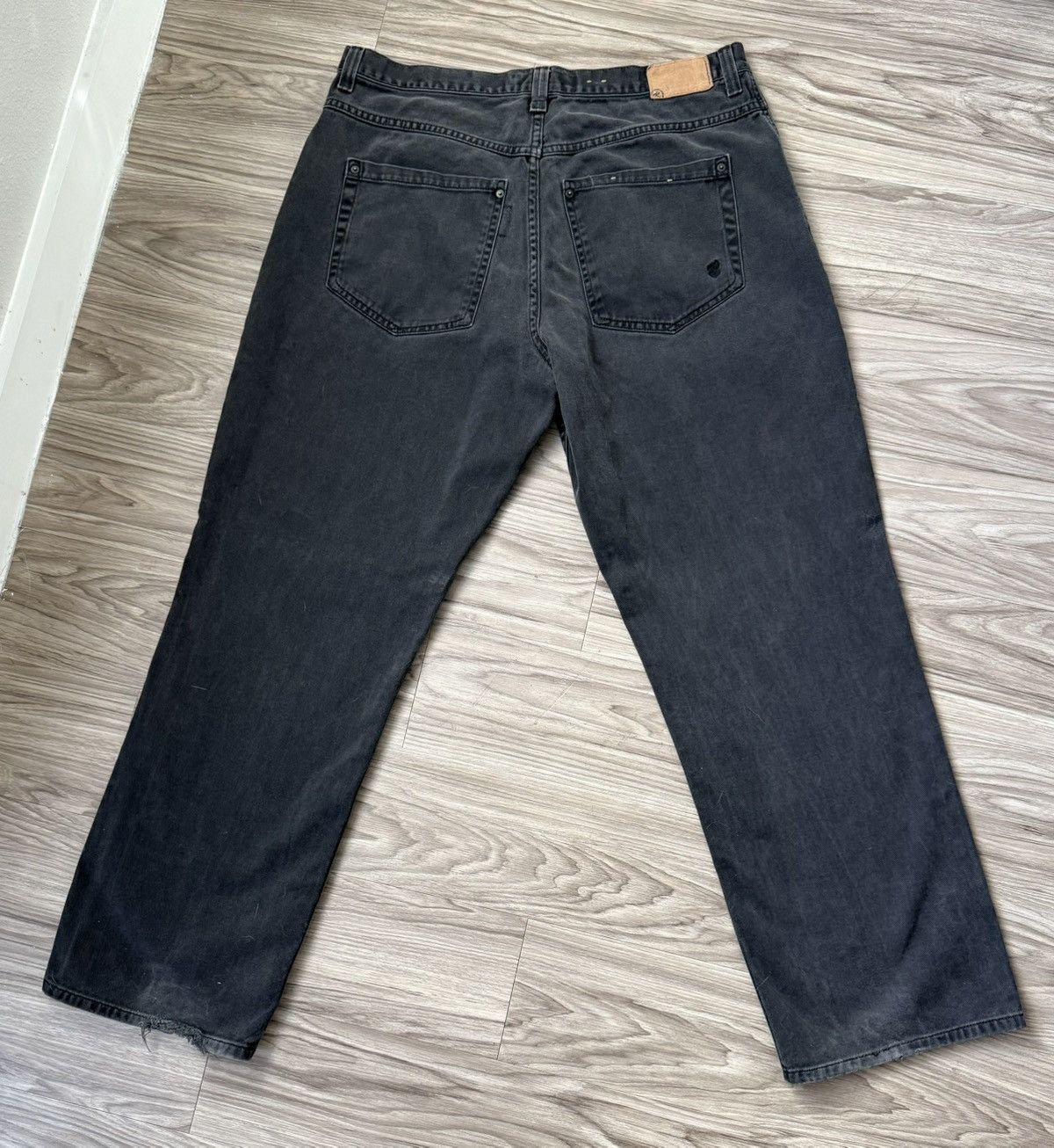 Vintage rockawear pants