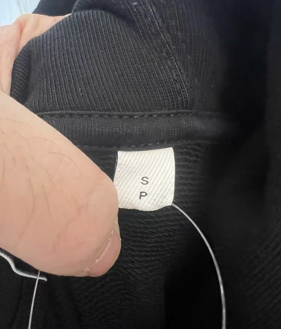 Burberry Burberry Men's Sweatshirt Size US S / EU 44-46 / 1 - 6 Thumbnail