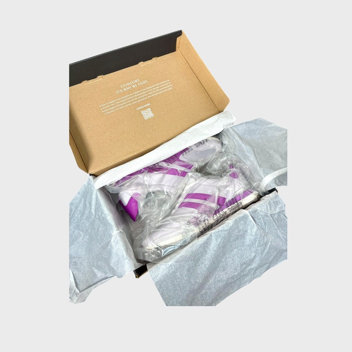 Naturalizer Naturalizer Women’s Lorena Lilac Sneakers Sz US 8.5 UK 6 Size US 8.5 / IT 38.5 - 13 Thumbnail