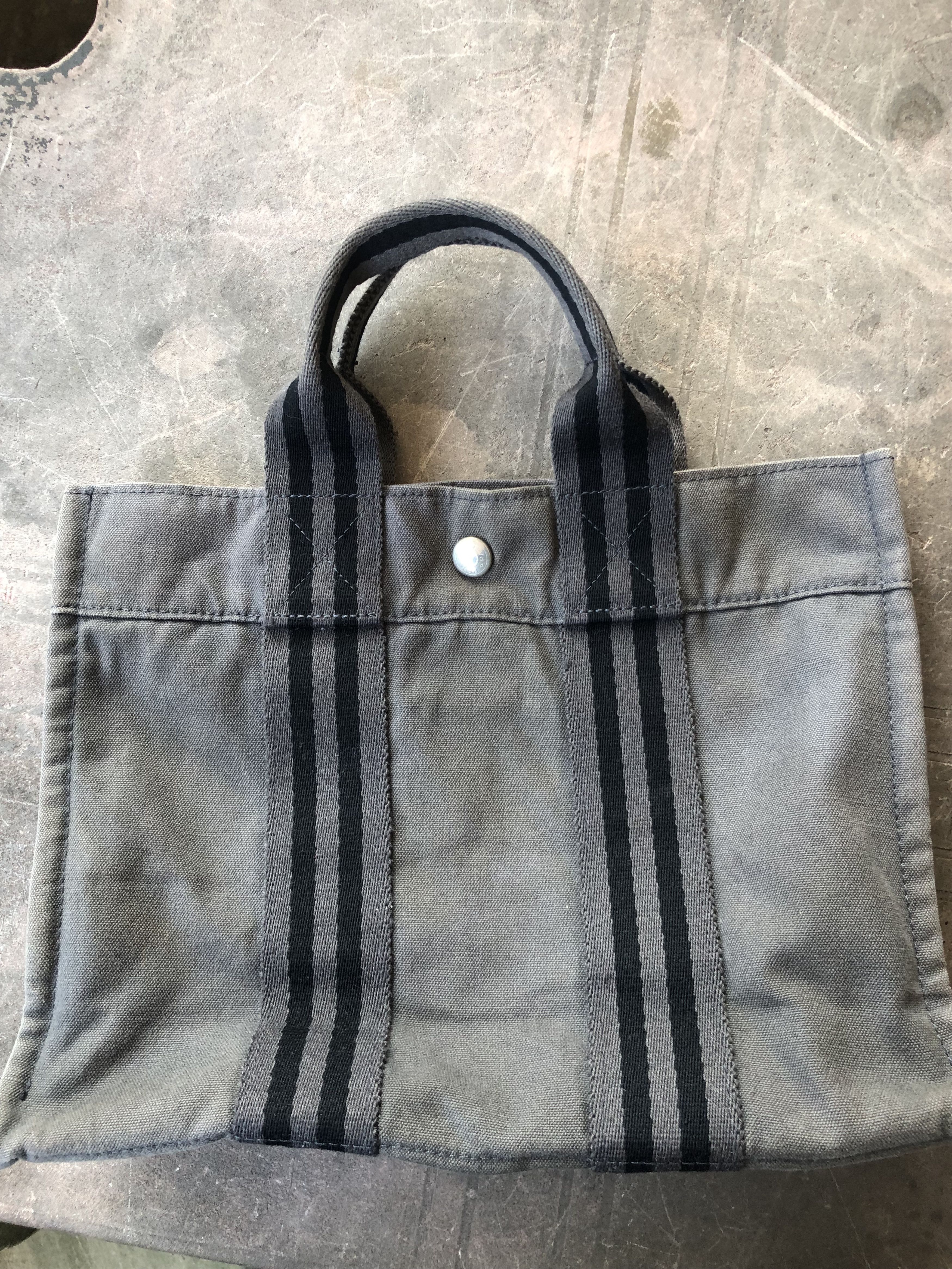 Hermes Hermes tote bag Size ONE SIZE - 1 Thumbnail