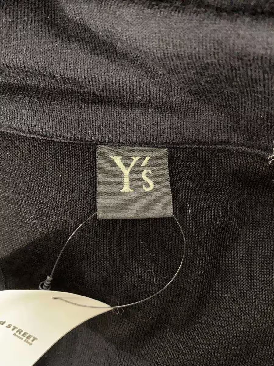 Yohji Yamamoto yohji yamamoto Y's/YU-T38-682 Cardigan Size US M / EU 48-50 / 2 - 3 Thumbnail