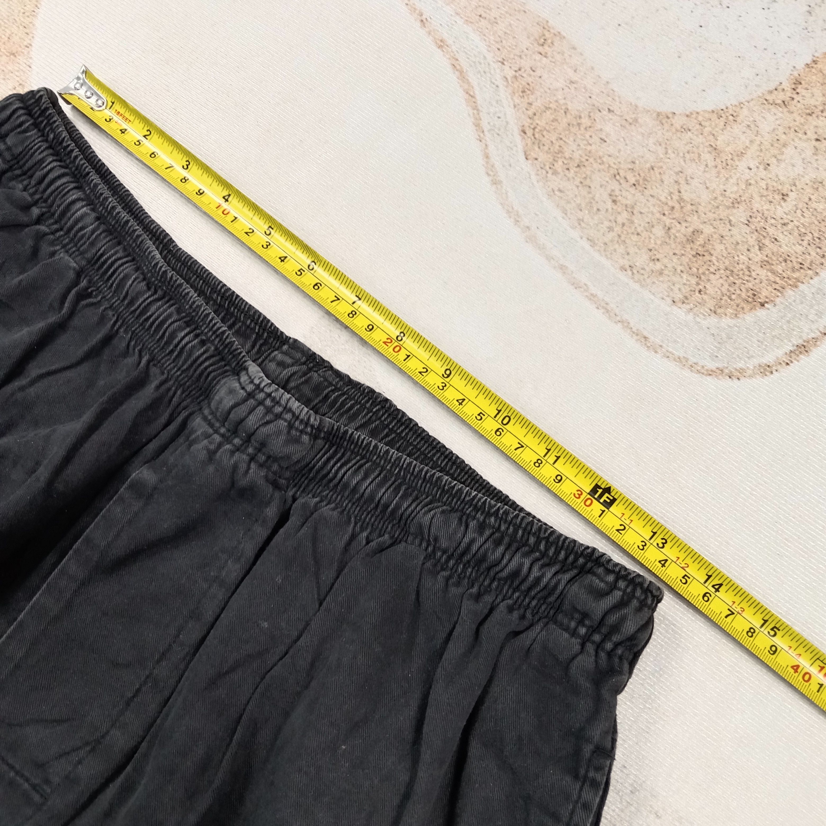 Stussy Vintage Stussy American Streetwear Short Pants C280N15 Size US 32 / EU 48 - 5 Thumbnail