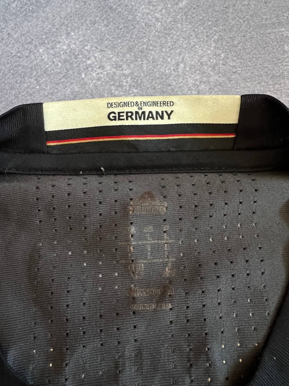 Adidas × Vintage Vintage Adidas Germany Schweinsteiger 2015 Soccer Jersey Size US L / EU 52-54 / 3 - 7 Thumbnail