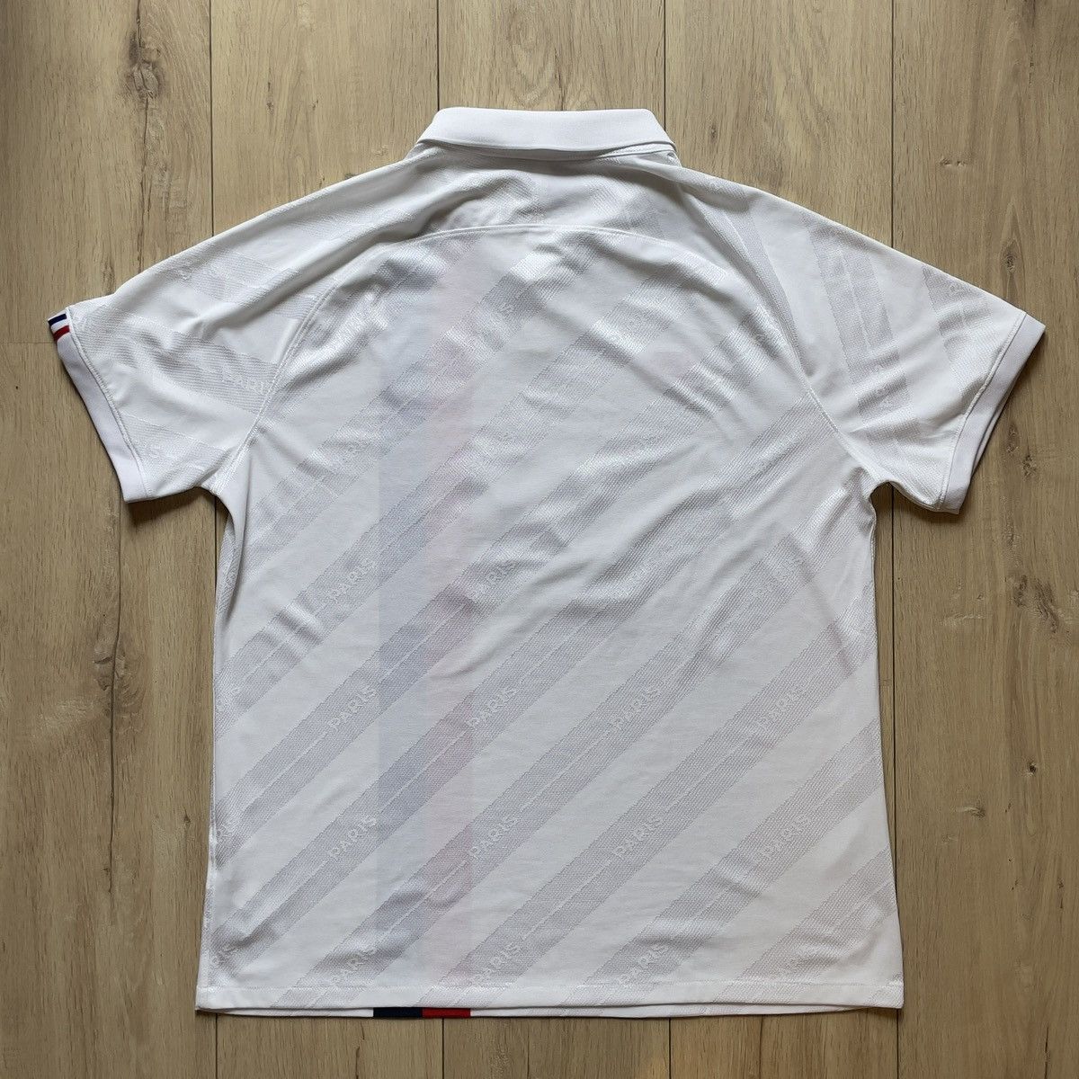 Nike Soccer Jersey Nike Paris Saint-Germain 2019/20 Size US XL / EU 56 / 4 - 2 Thumbnail