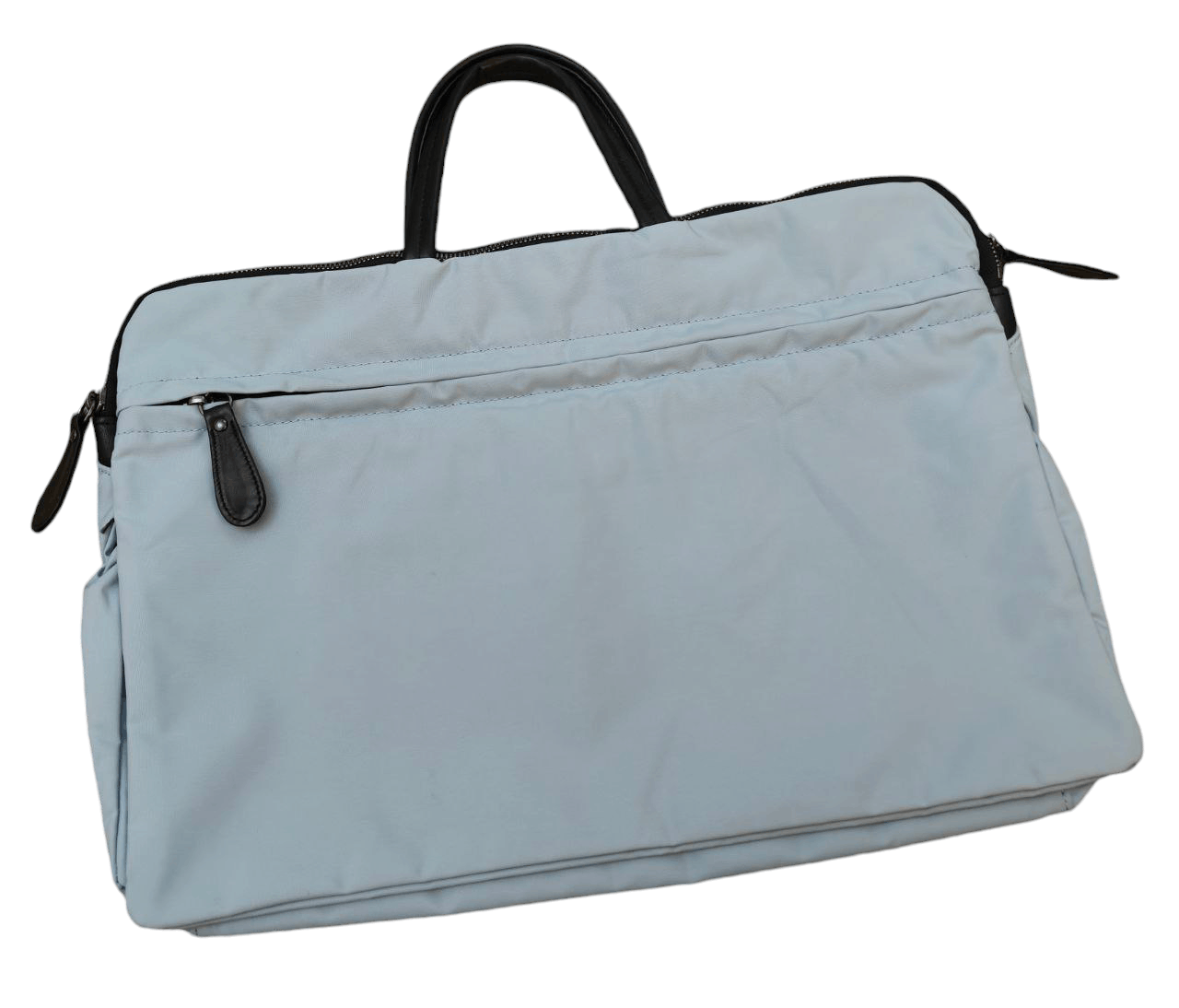 Yohji Yamamoto Ysaccs Magazine Bag Size ONE SIZE - 3 Thumbnail