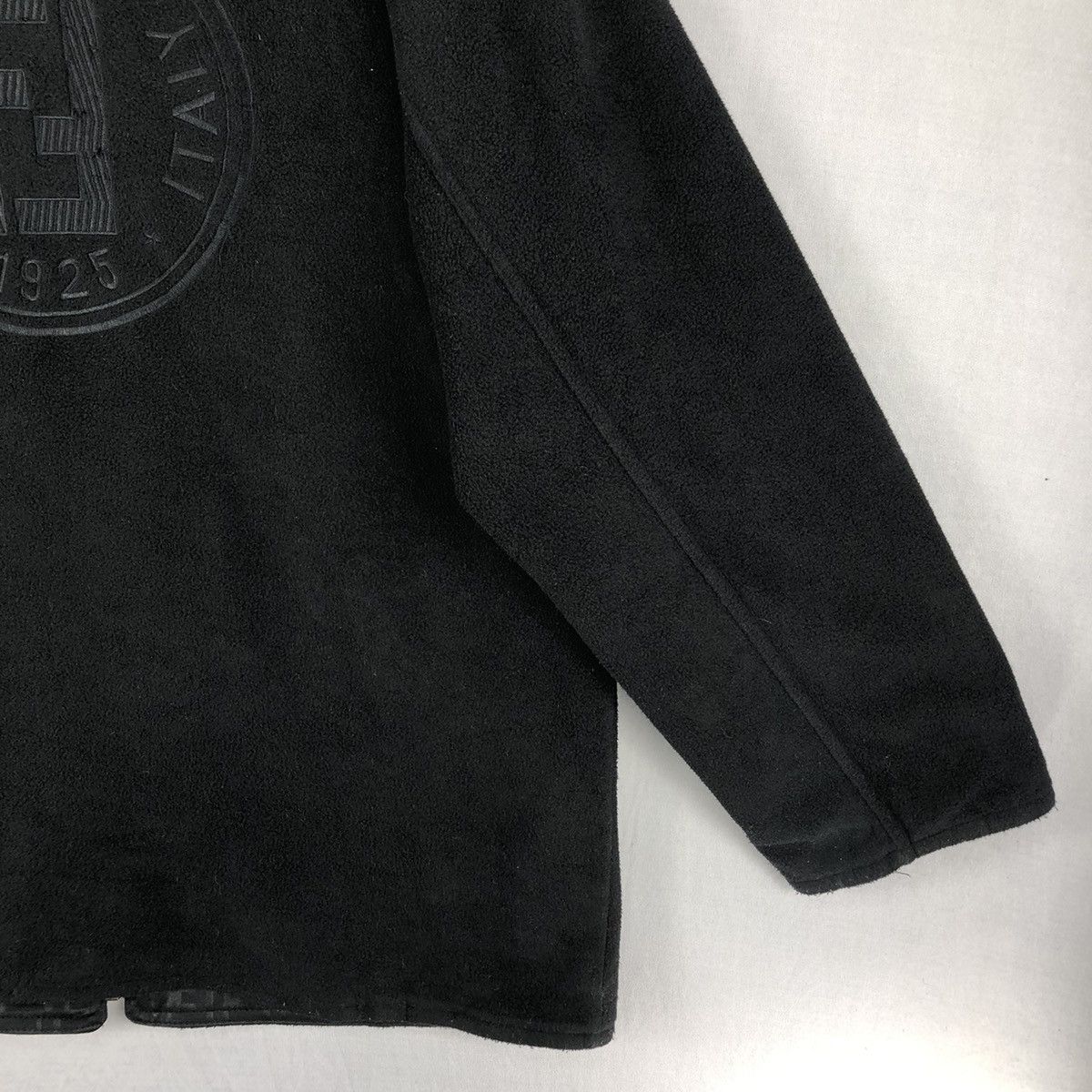 Fendi Vintage 90's Fendi Zucca Monogram Reversible Jacket Size US XL / EU 56 / 4 - 12 Thumbnail