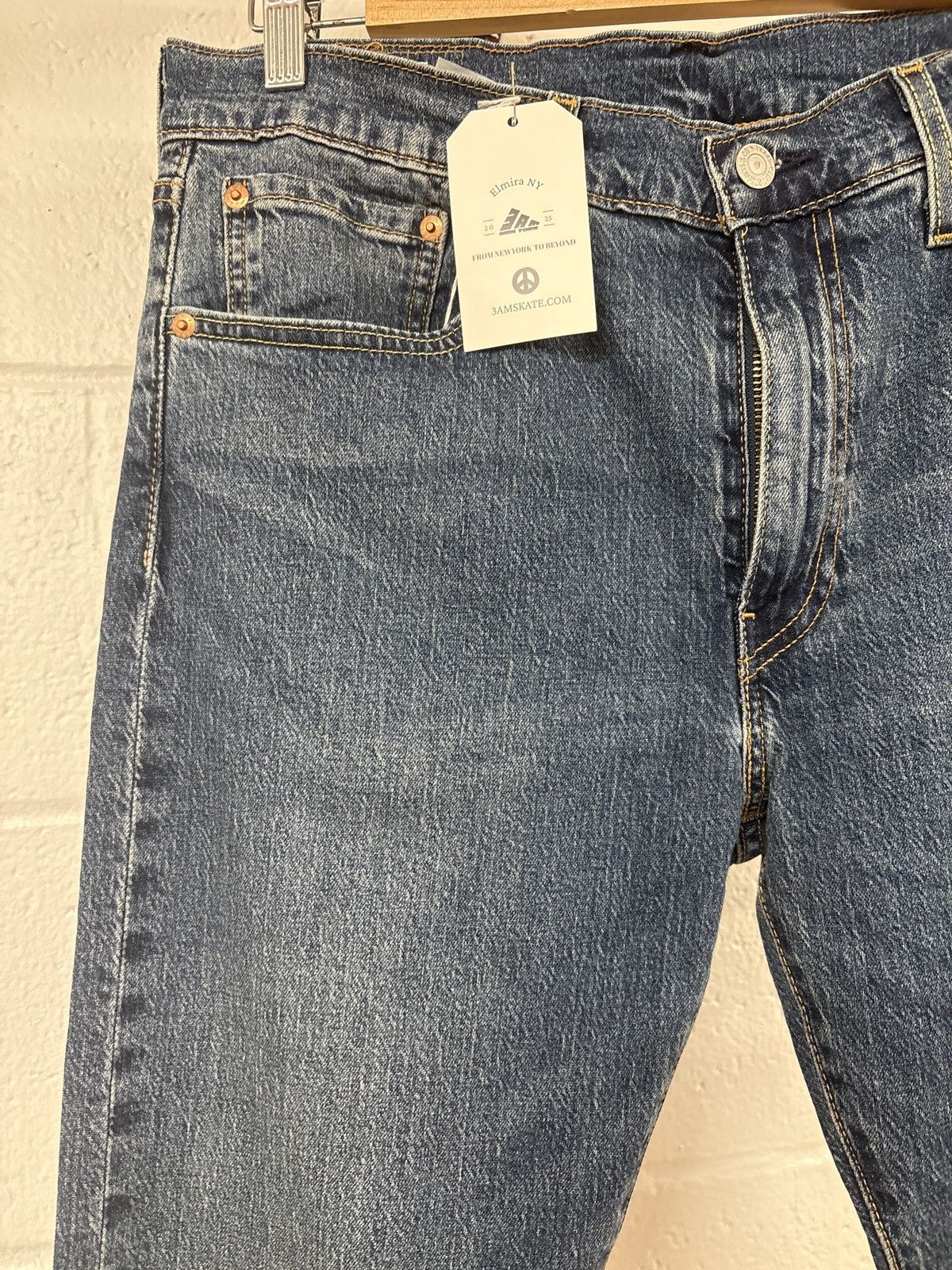 Levi's Levis Vintage Size US 33 - 3 Thumbnail