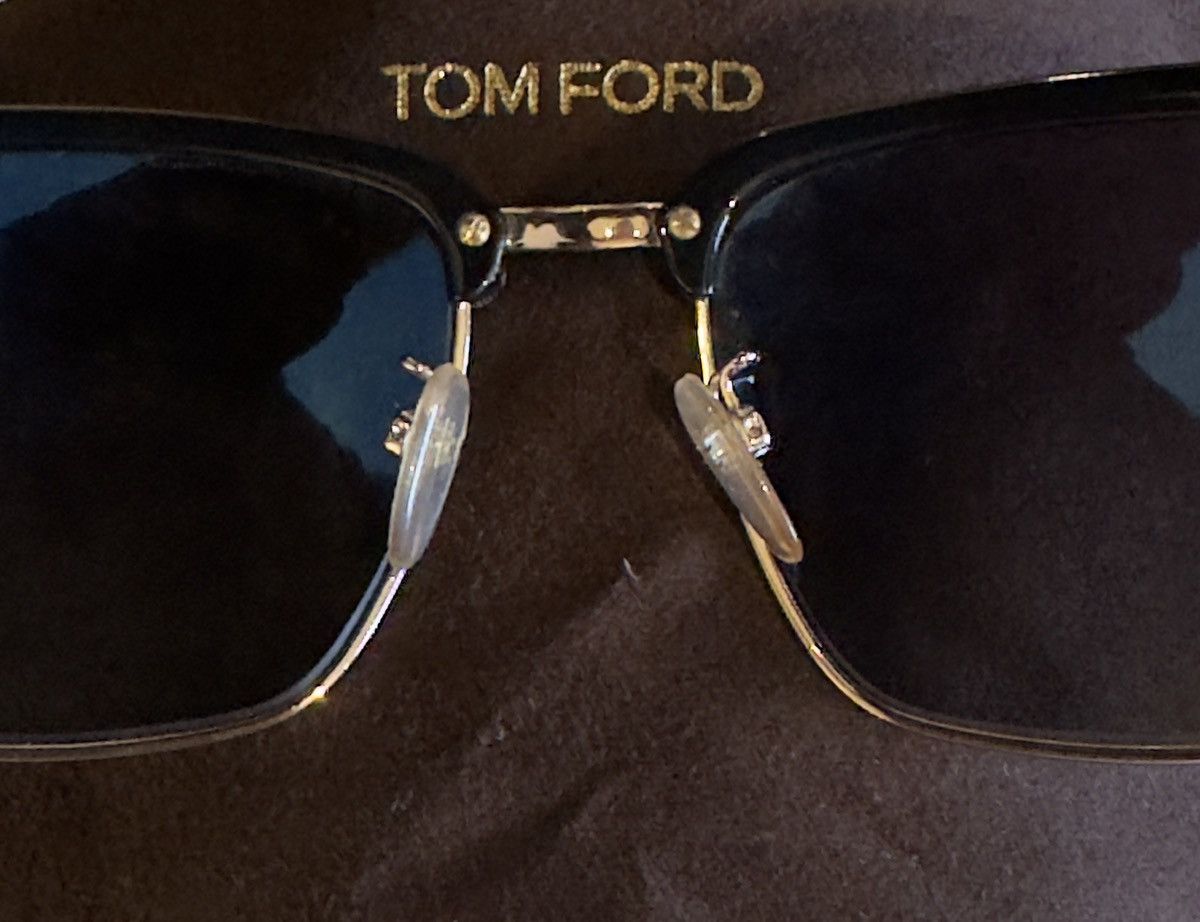 Tom Ford Tom Ford Sunglasses Size ONE SIZE - 9 Thumbnail