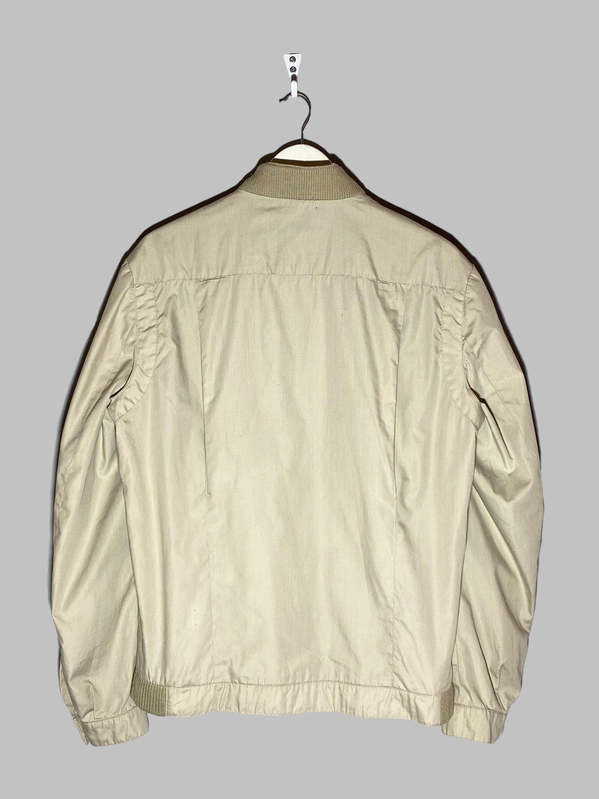 Christian Dior Monsieur Vintage 90s Christian Dior Monsieur Bomber Jacket Size US M / EU 48-50 / 2 - 3 Thumbnail