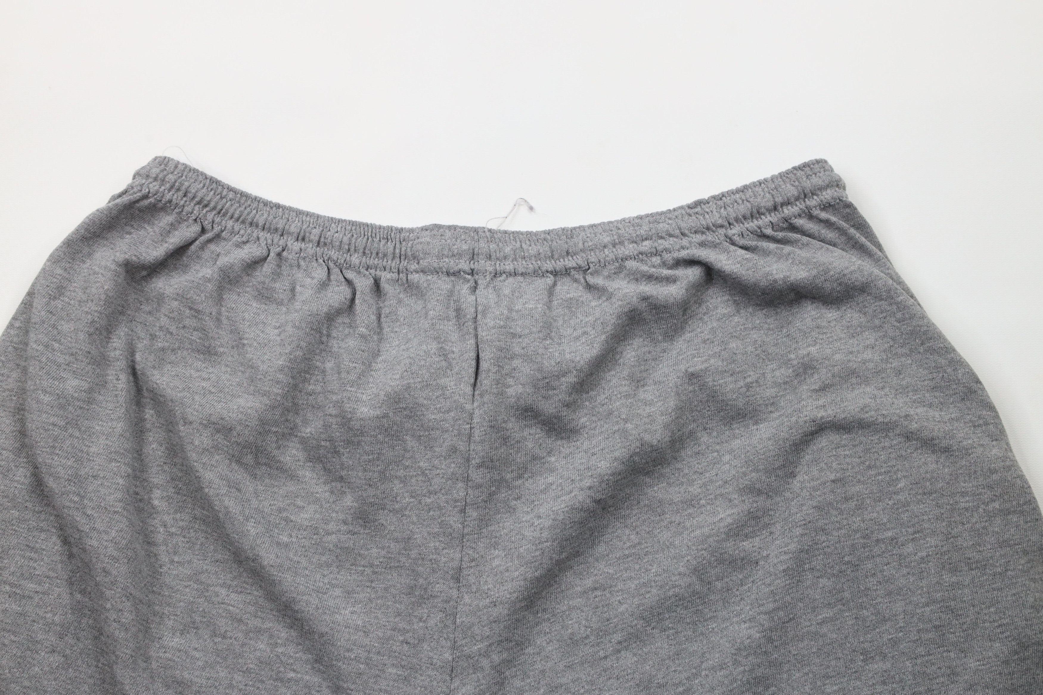 Russell Athletic × Vintage Vintage 90s Russell Athletic Penn State University Shorts Size US 38 / EU 54 - 10 Thumbnail