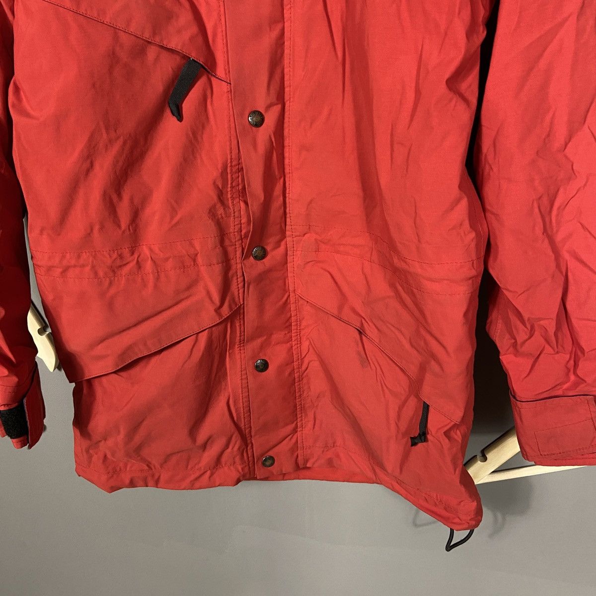 The North Face × Vintage Vintage 90s The North Face Gore-Tex jacket Size US S / EU 44-46 / 1 - 14 Thumbnail