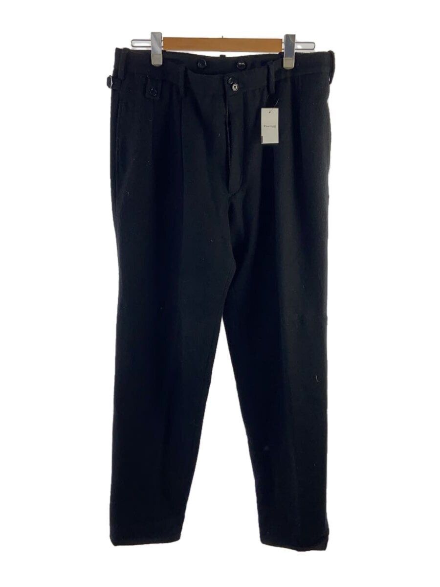 YOHJI YAMAMOTO POUR HOMME Bottom
