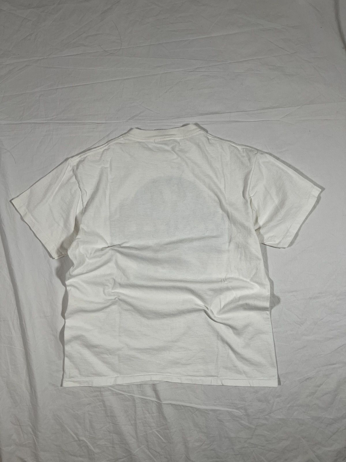 Vintage Vintage 90s Earth Day Nature Animal Tee Size US M / EU 48-50 / 2 - 5 Thumbnail