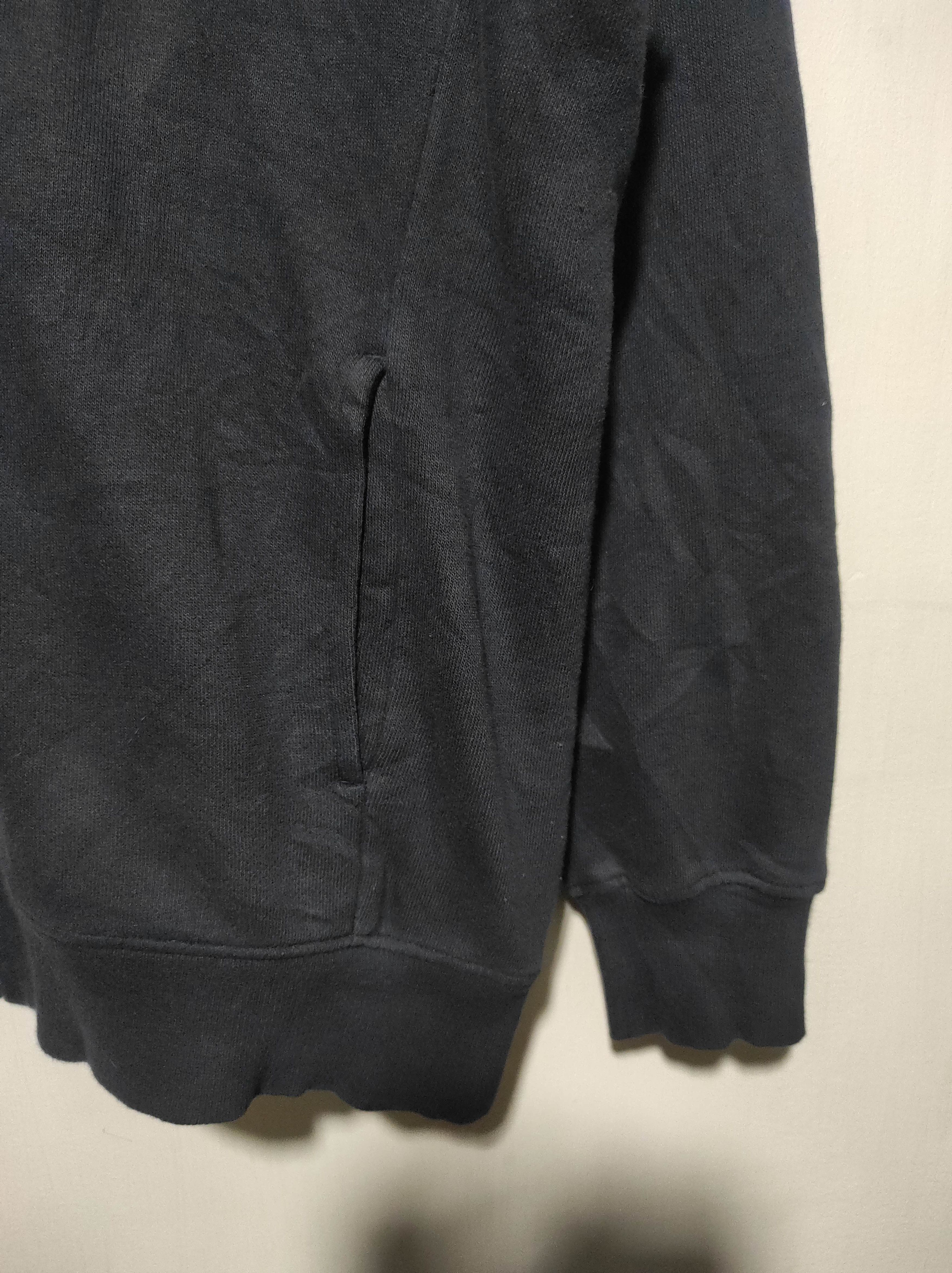 Uniqlo Uniqlo Sherpa Zip Fur Hoodie i6w9 LGB style Size US L / EU 52-54 / 3 - 7 Thumbnail