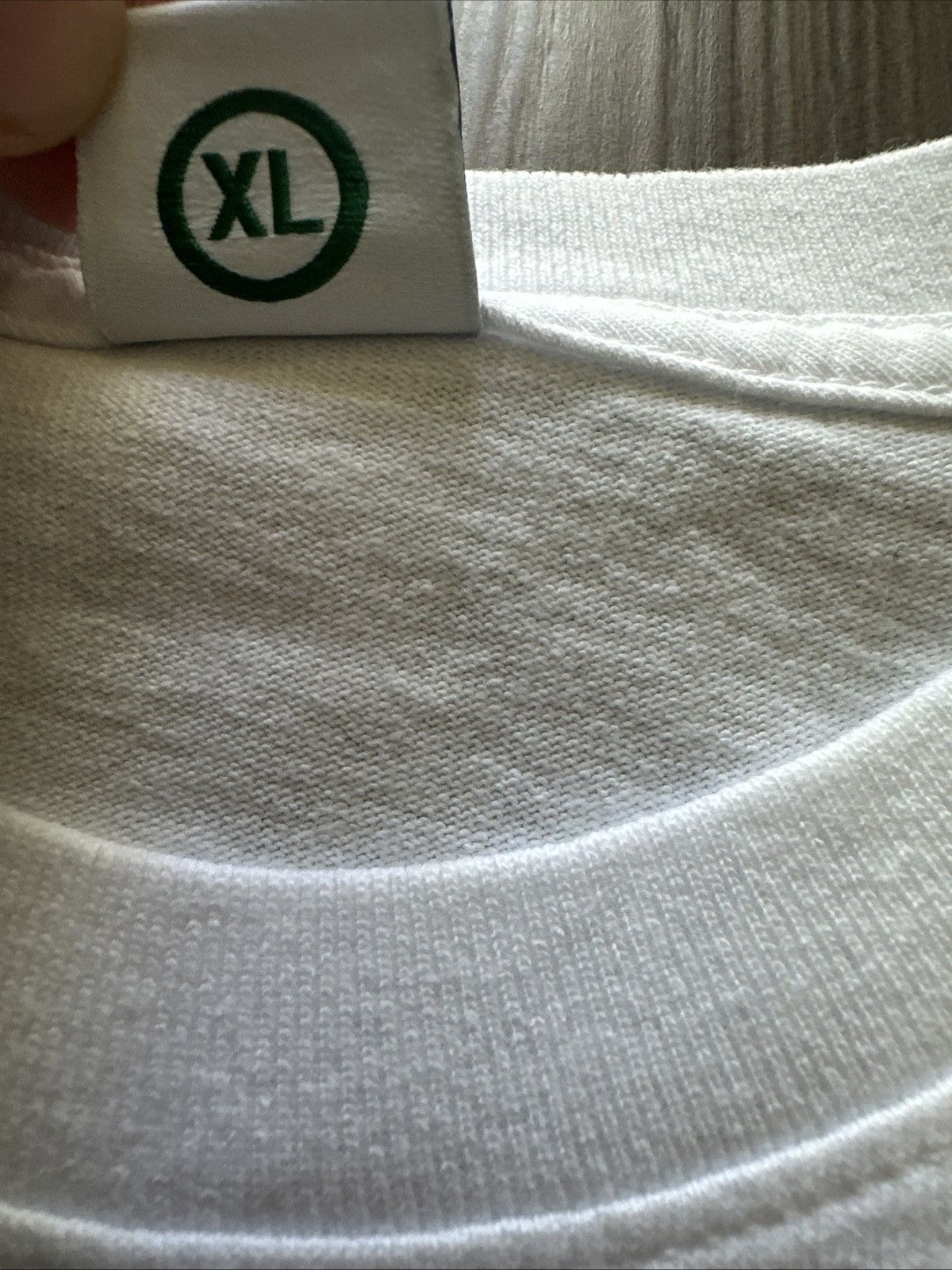 HIDDEN Hidden NY Racing S15 Tee XL White Tee JDM Drift Car Size US XL / EU 56 / 4 - 4 Thumbnail