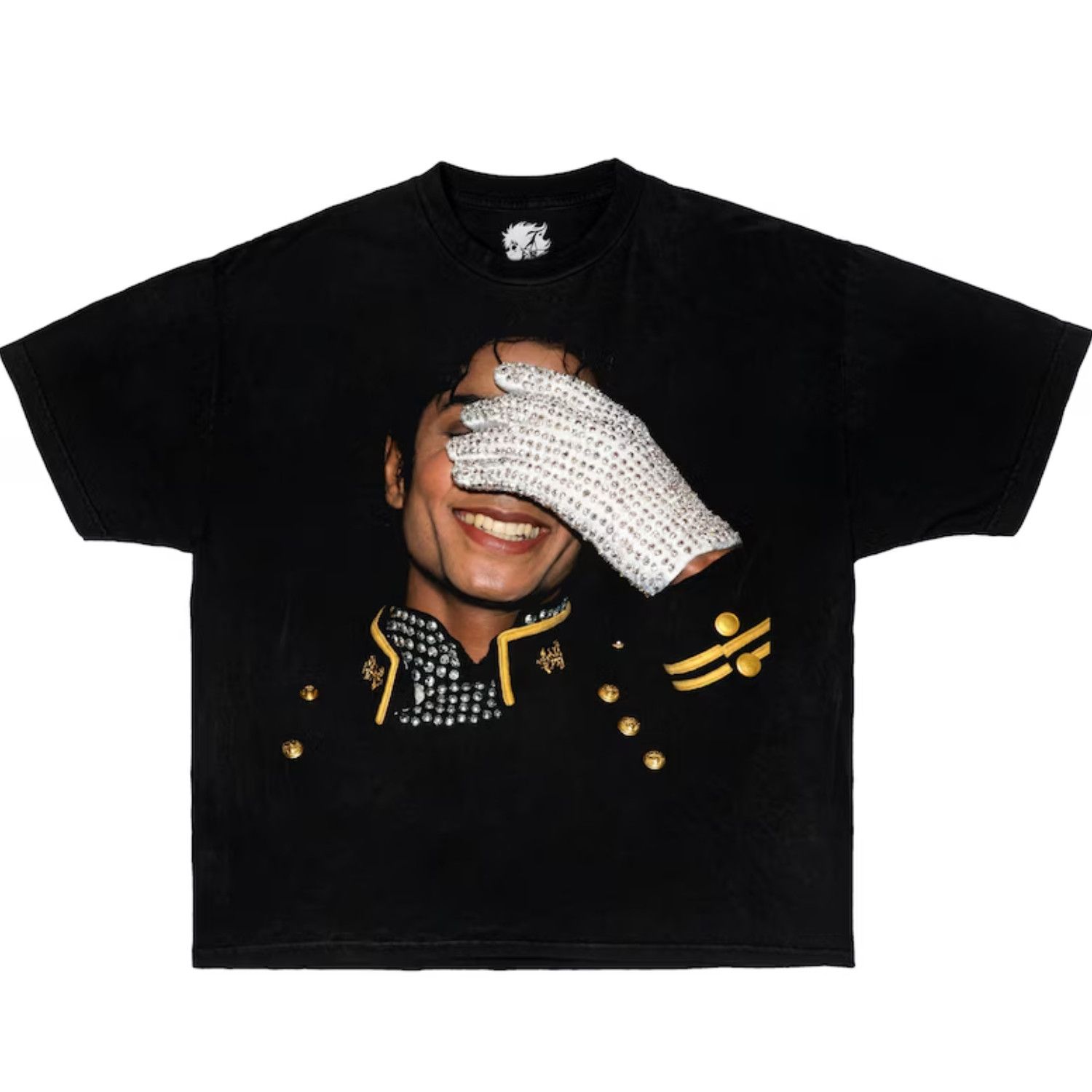 Japanese Brand MJ Glove Streetwear Tee Shirt, Unisex Y2K Shirts Size US L / EU 52-54 / 3 - 1 Thumbnail