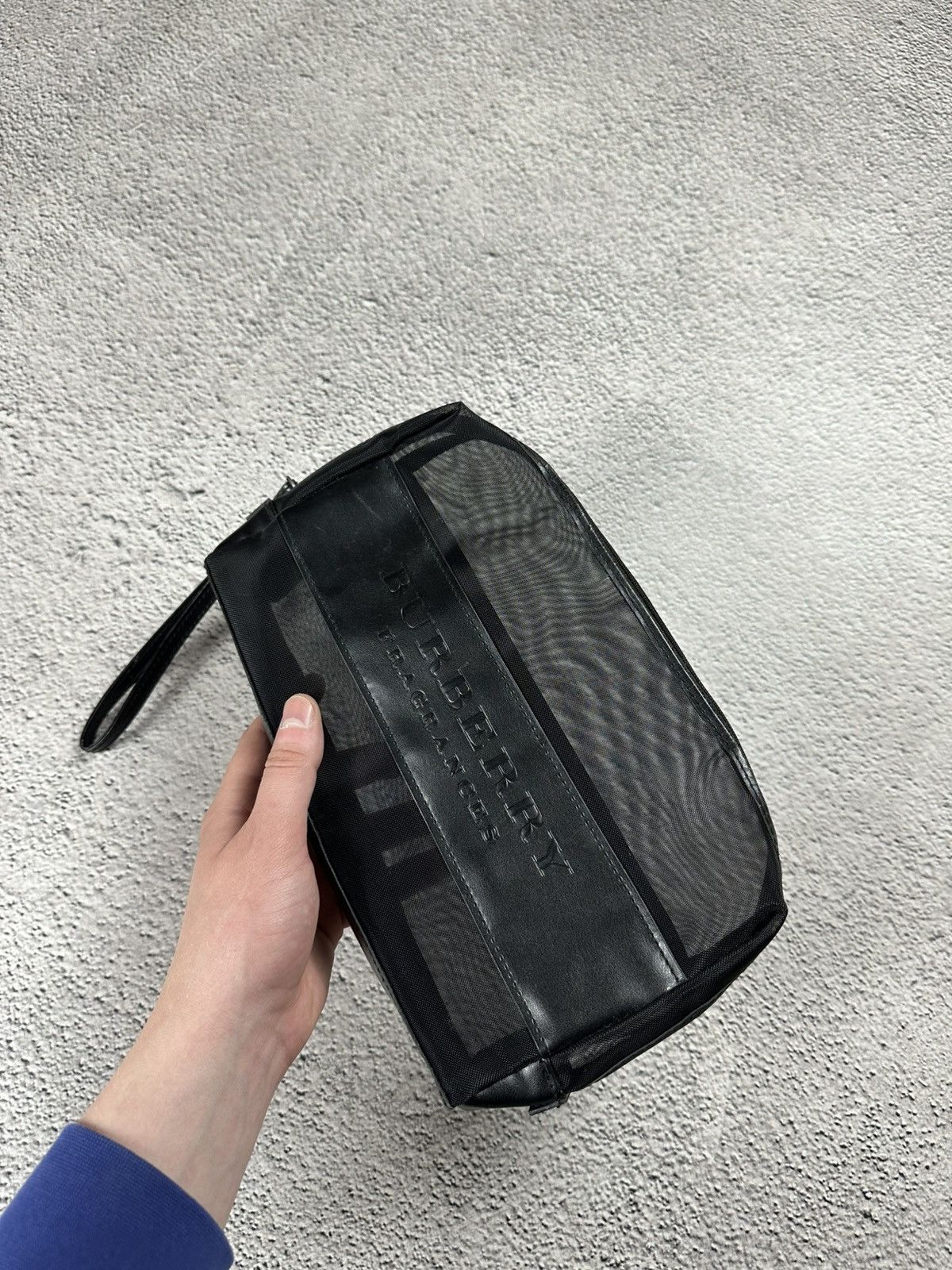 Burberry Burberry Fragrances Bag Size ONE SIZE - 2 Thumbnail