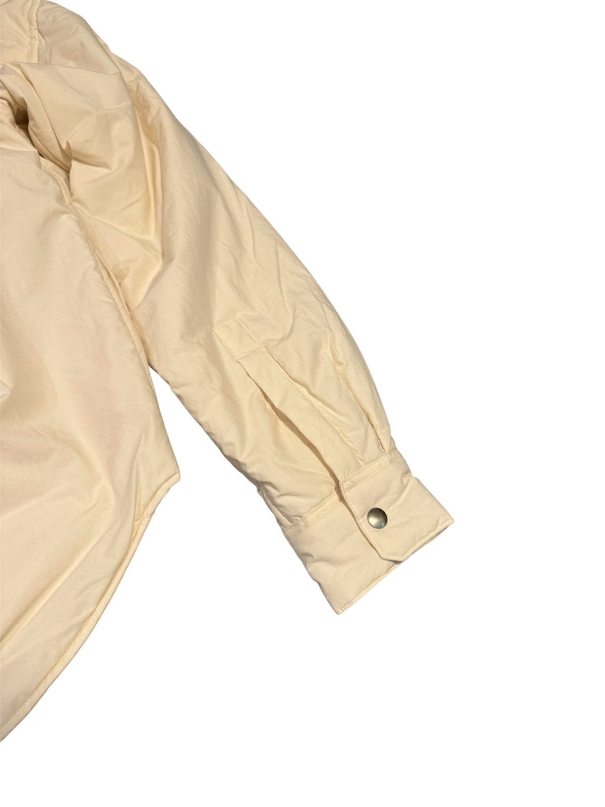 John Elliott 🔥John Elliott Scout Overshirt/John Elliott Puffer Overshirt Size US L / EU 52-54 / 3 - 9 Thumbnail