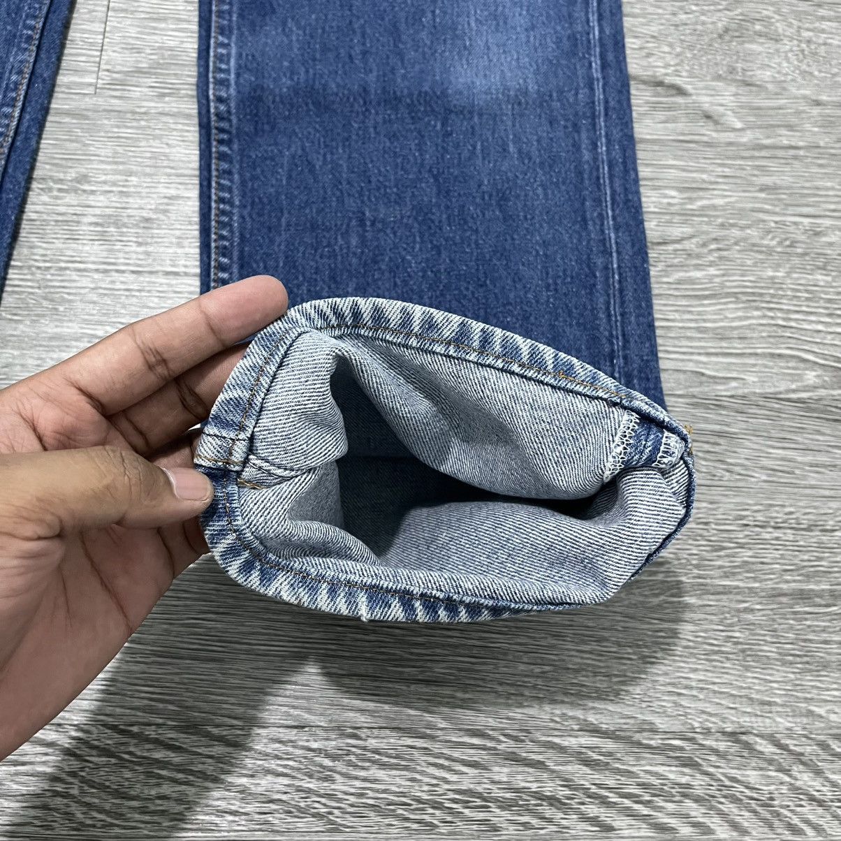 Levi's 90s Vintage Levi's 501xx Jeans Size US 34 / EU 50 - 12 Thumbnail