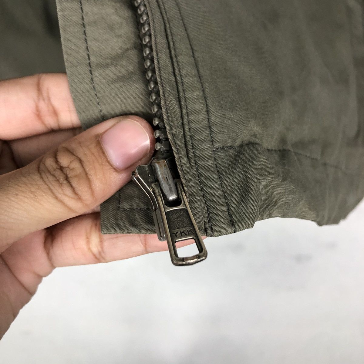 The North Face 🔥Vintage Hunting Jacket The North Face Hiking Wear Size US L / EU 52-54 / 3 - 16 Thumbnail