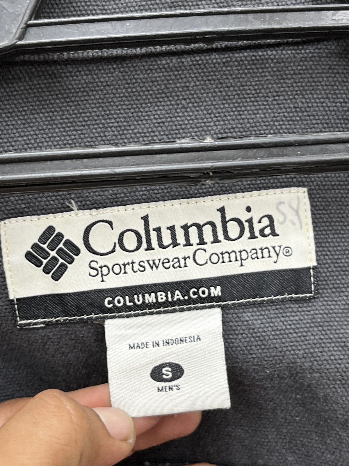 Columbia 🔥🔥🔥STEALS VTG COLUMBIA JACKET Size US S / EU 44-46 / 1 - 8 Thumbnail