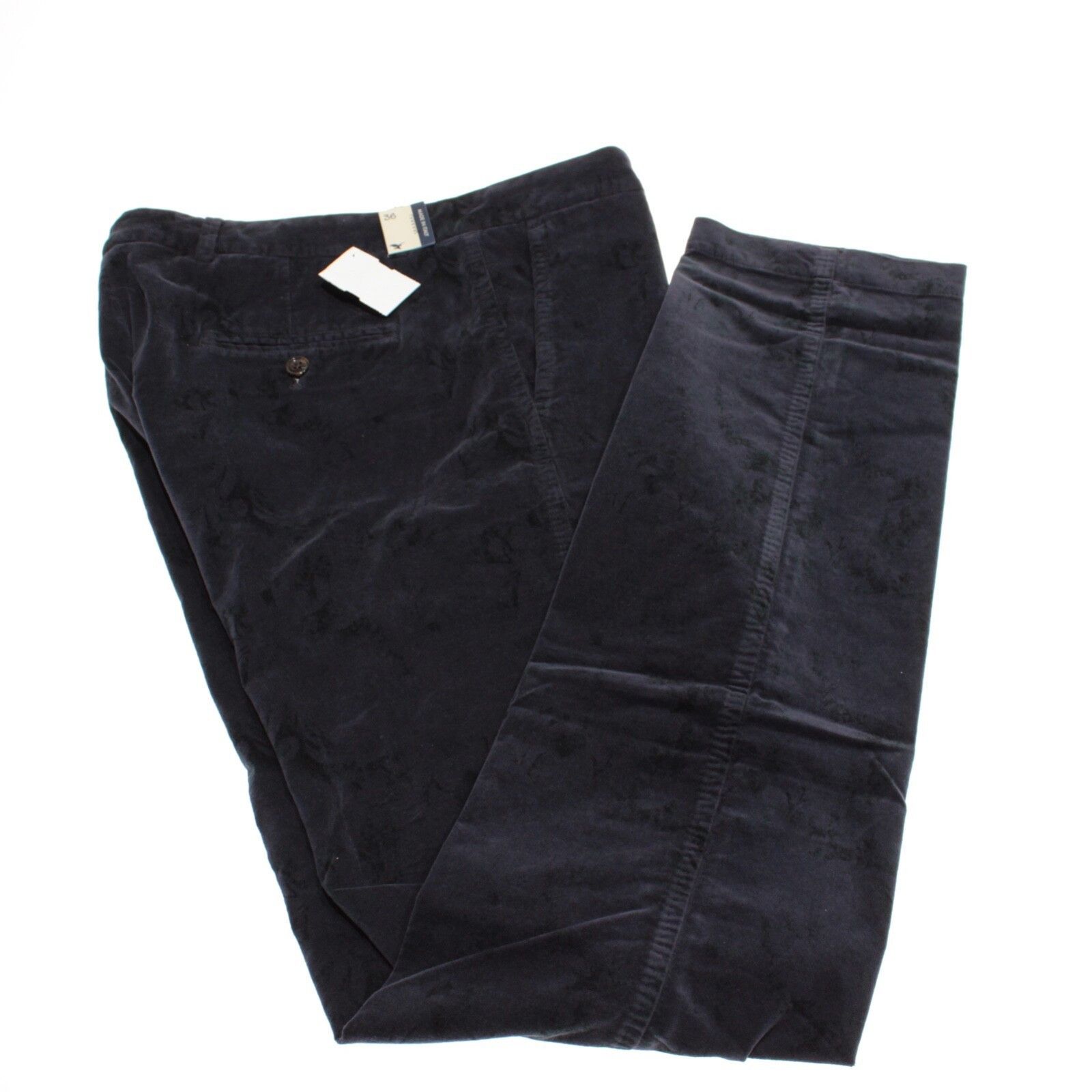 Other Barmas New with tags Chino Size 36 US In Blue Size US 36 / EU 52 - 2 Thumbnail