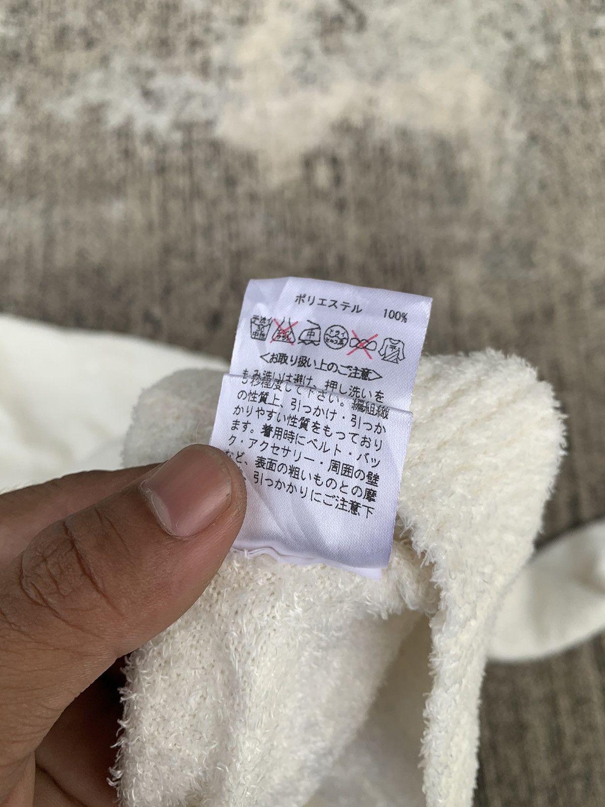Other Gelato pique cardigan Size ONE SIZE - 11 Thumbnail