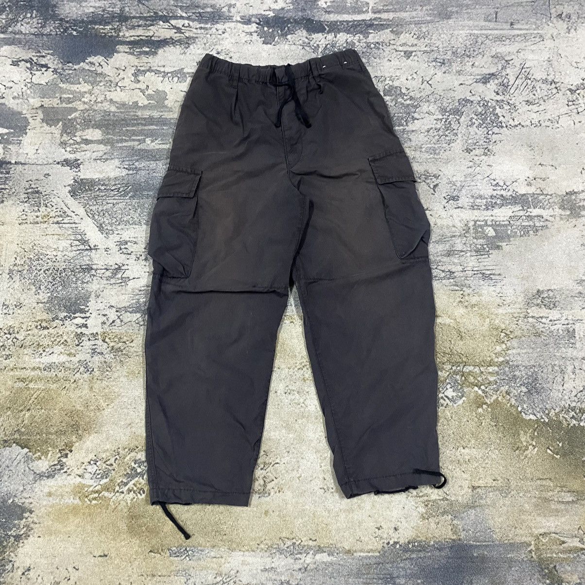 Japanese Brand × Undercover × Uniqlo Uniqlo X Undercover Parachute Cargo Size US 31 - 1 Thumbnail