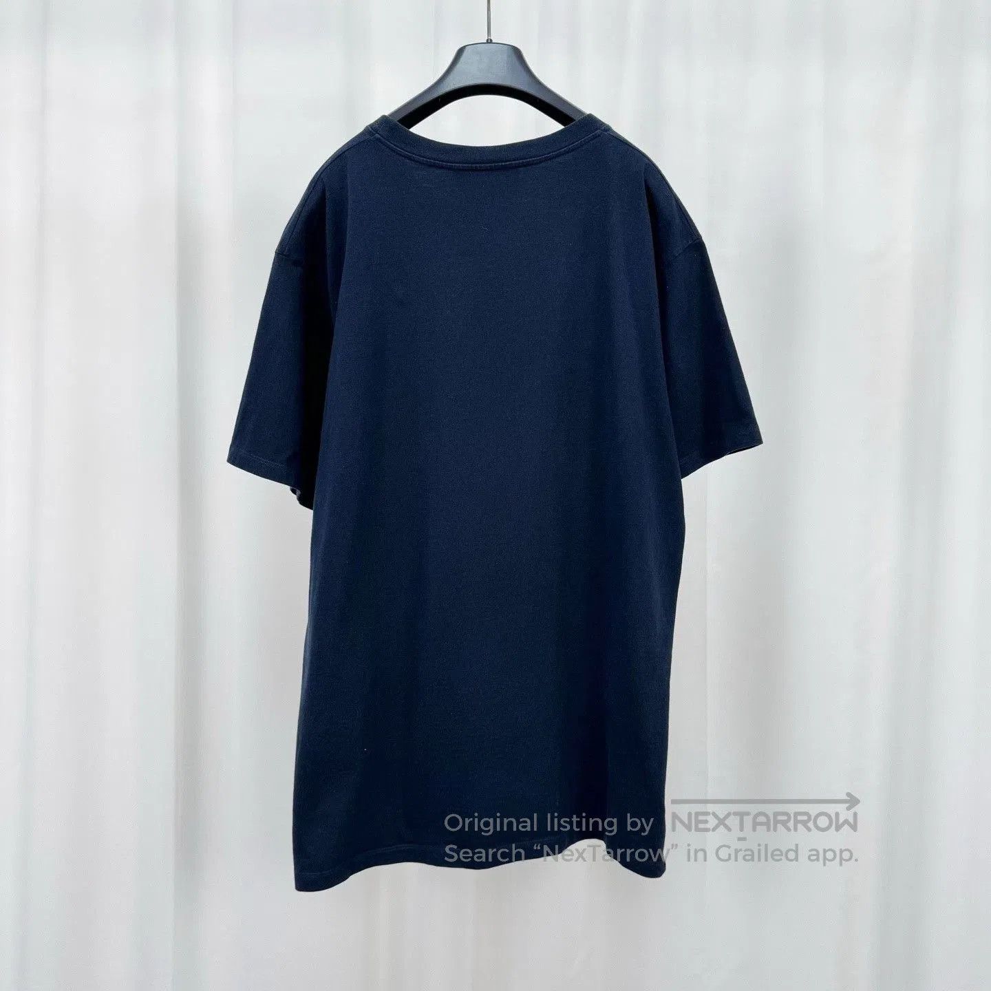 Gucci Gucci 1921 Rope Knot Double G Short Sleeve. Size US L / EU 52-54 / 3 - 2 Thumbnail