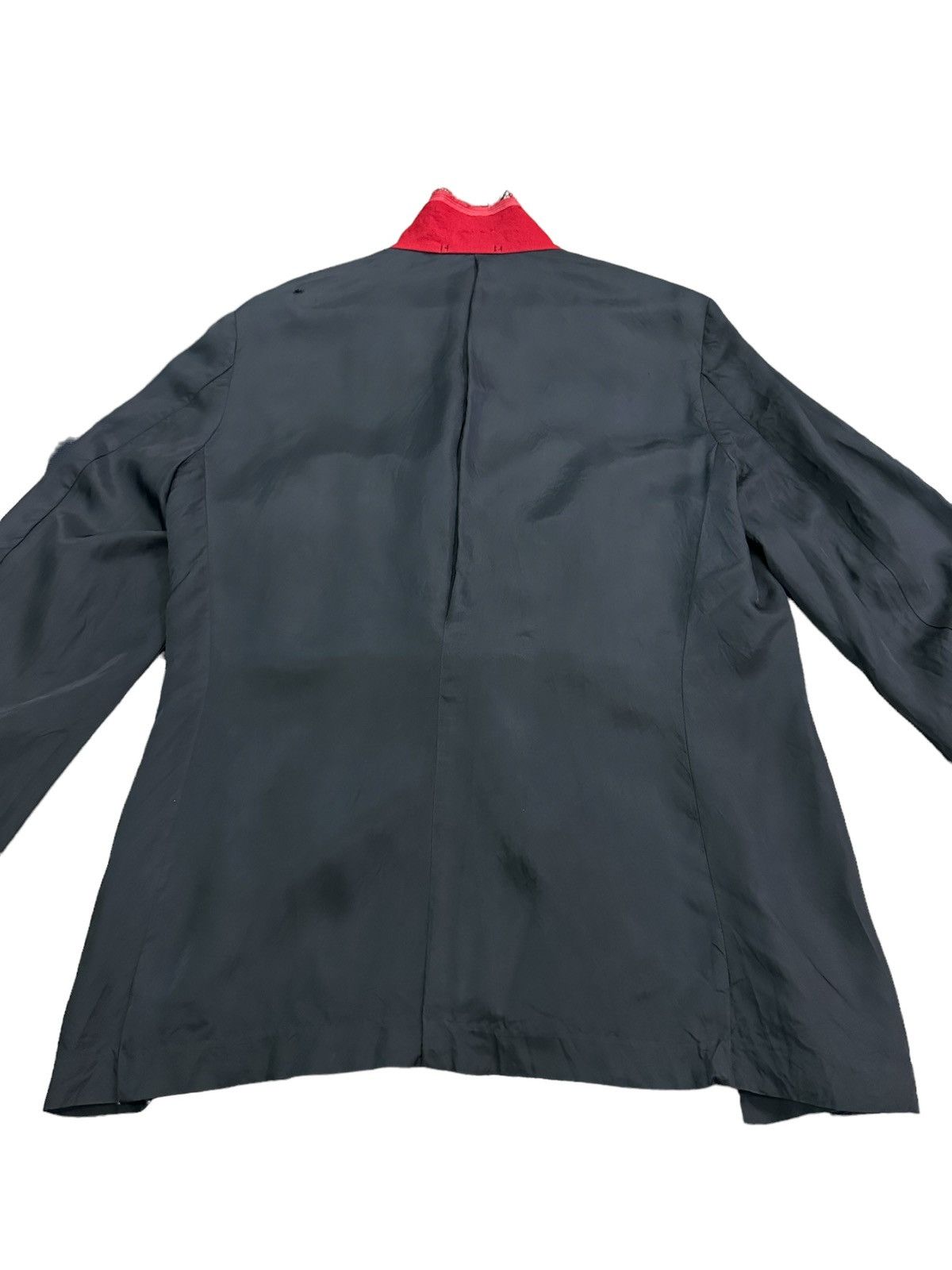 Comme des Garcons RARE COMME DES GARCONS HOMME PLUS INSIDE OUT Size US M / EU 48-50 / 2 - 13 Thumbnail