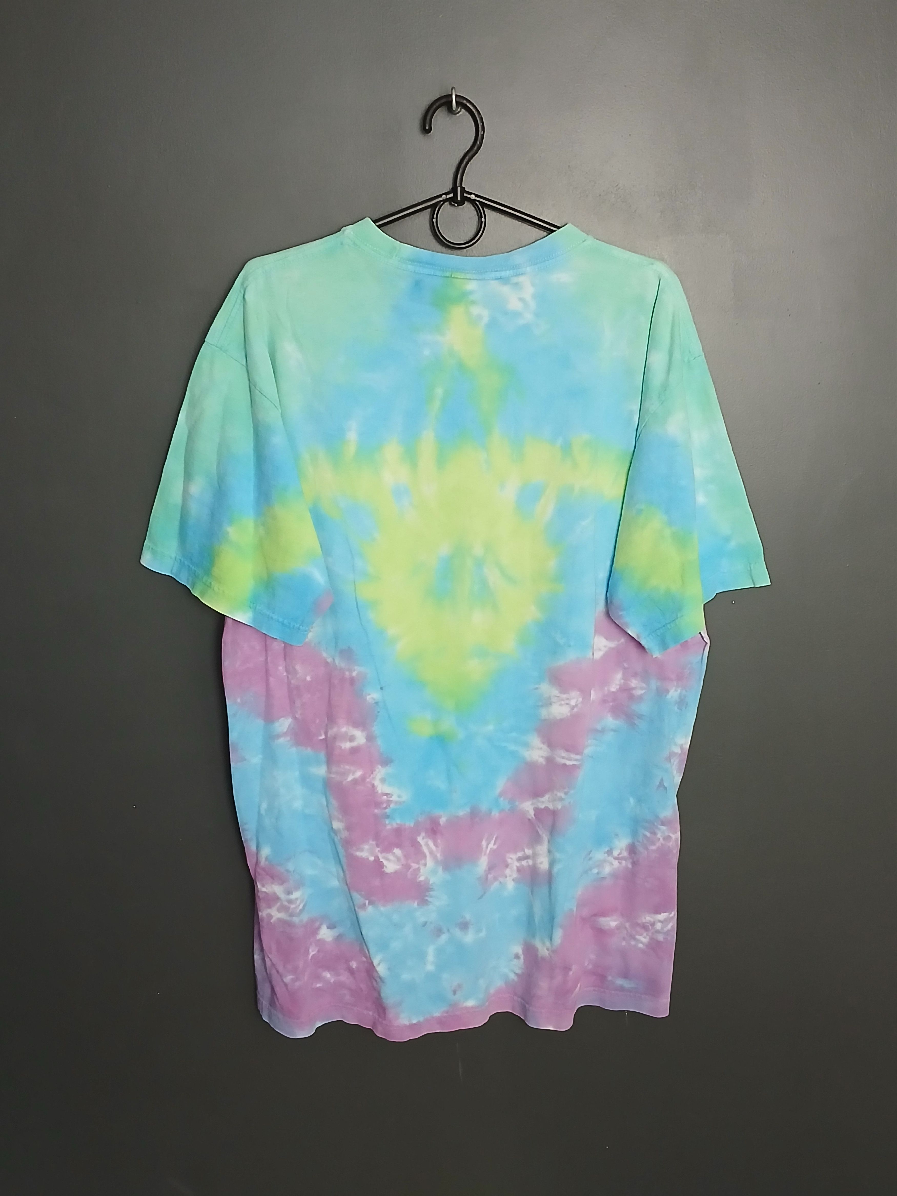 Liquid Blue × Vintage Vintage Liquid Blue Yes T-Shirt Size US L / EU 52-54 / 3 - 2 Thumbnail