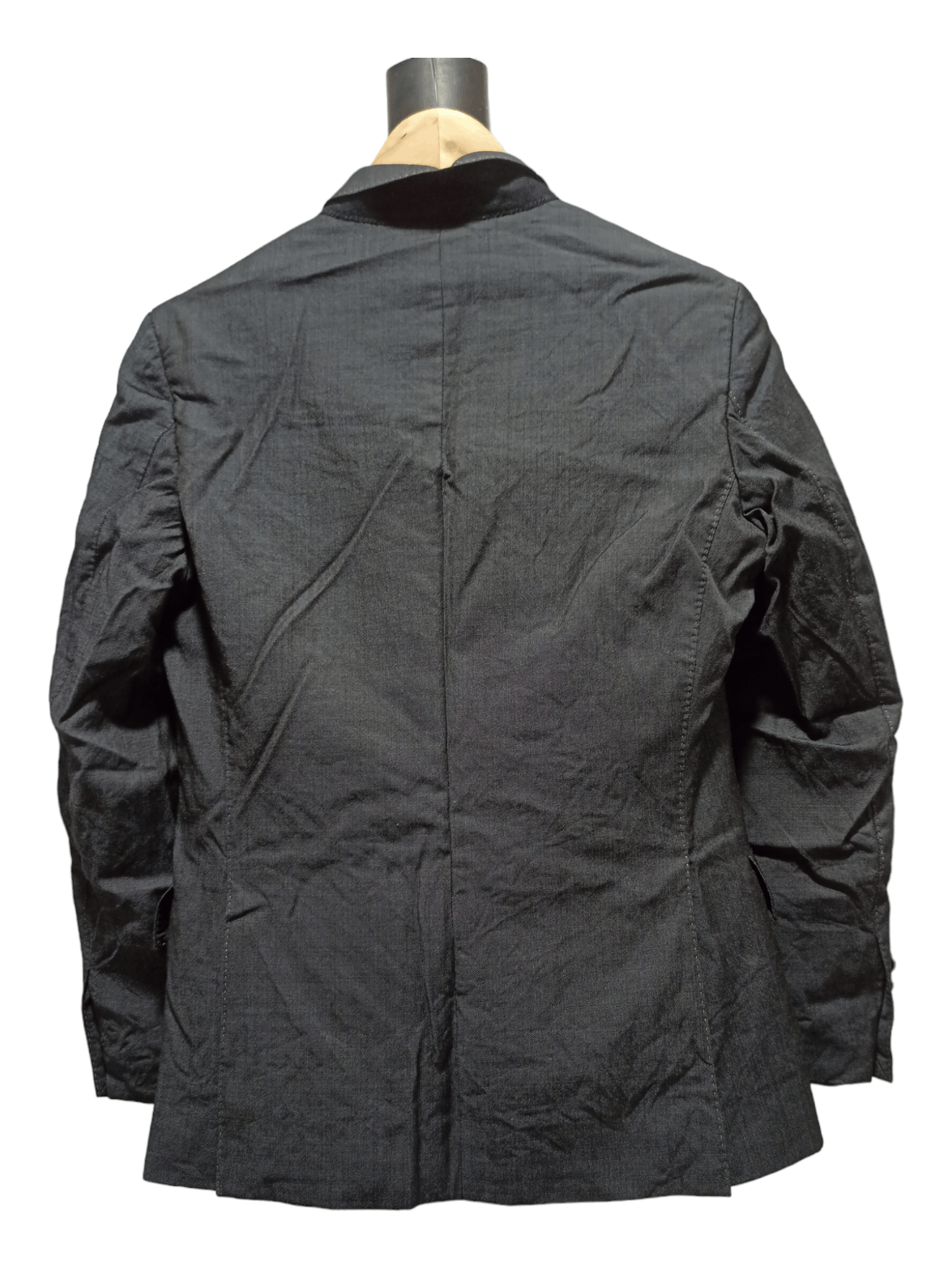 Paul Smith Vintage Paul Smith Drago 120s Art Blazer Size S / US 4 / IT 40 - 7 Thumbnail