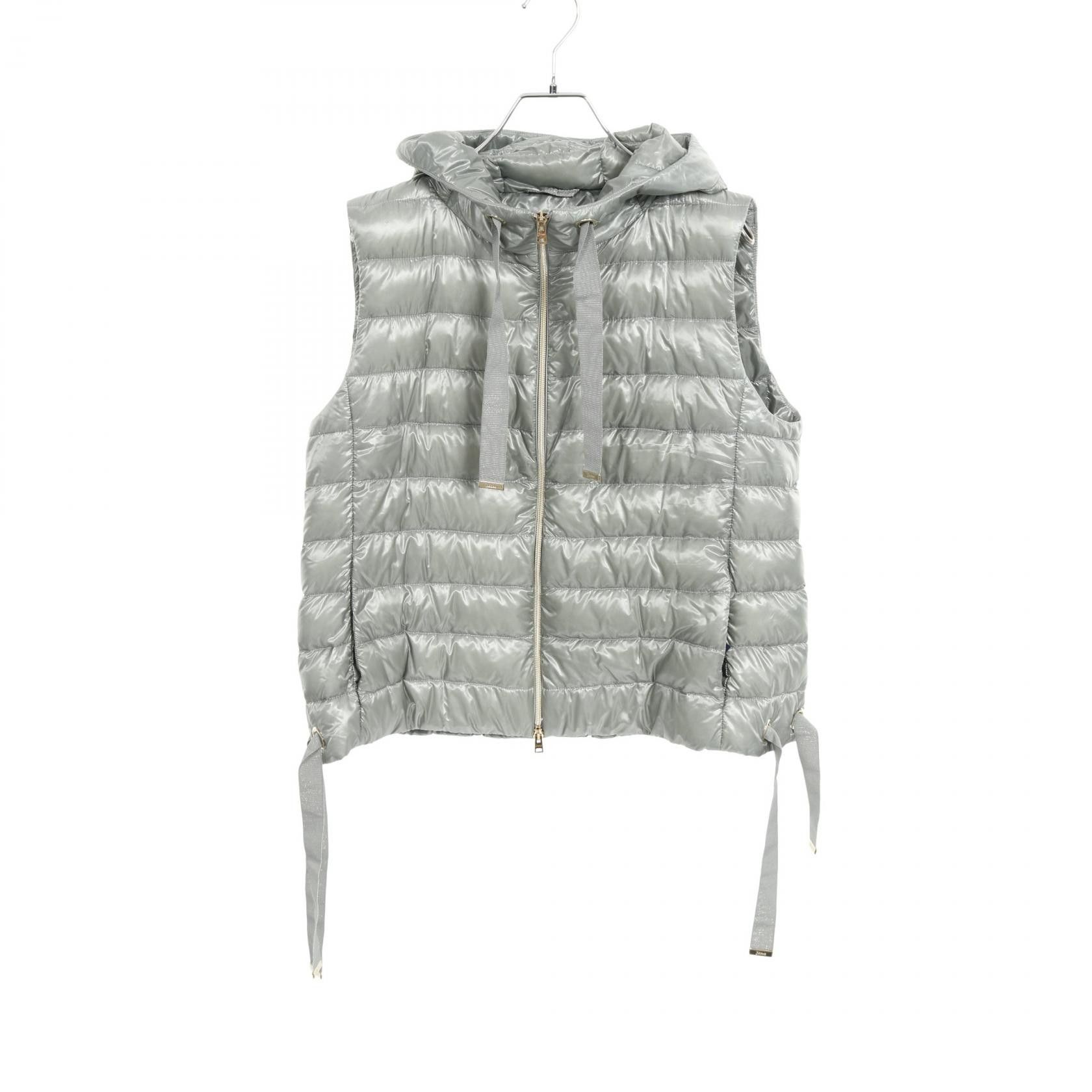 Other Other Herno NYLON ULTRALIGHT Nylon Down Vest Others Outerwear PI001687D Size ONE SIZE - 1 Thumbnail