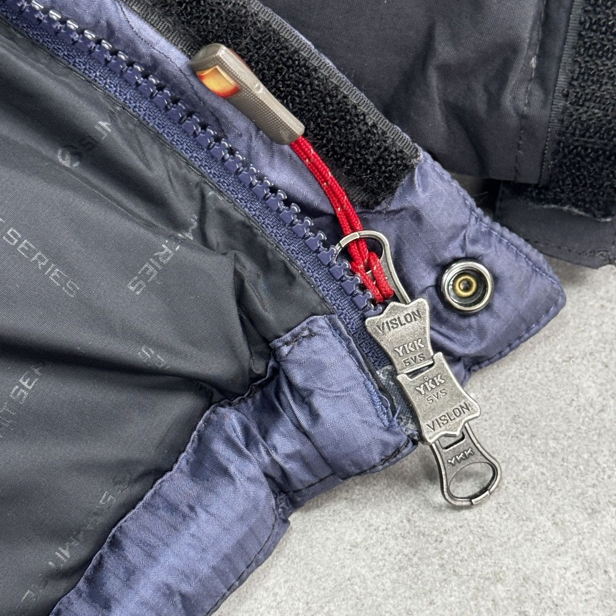 The North Face The North Face Summit Series Windstopper Baltoro Down Jacke Size US XL / EU 56 / 4 - 21 Thumbnail