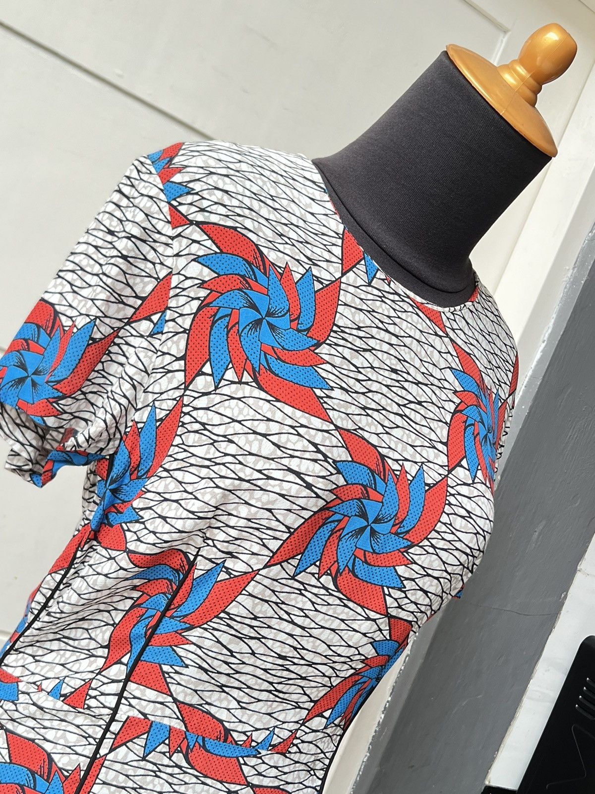 BIMBA Y LOLA BIMBA Y LOLA Midi Dress Size XS / US 0-2 / IT 36-38 - 18 Thumbnail